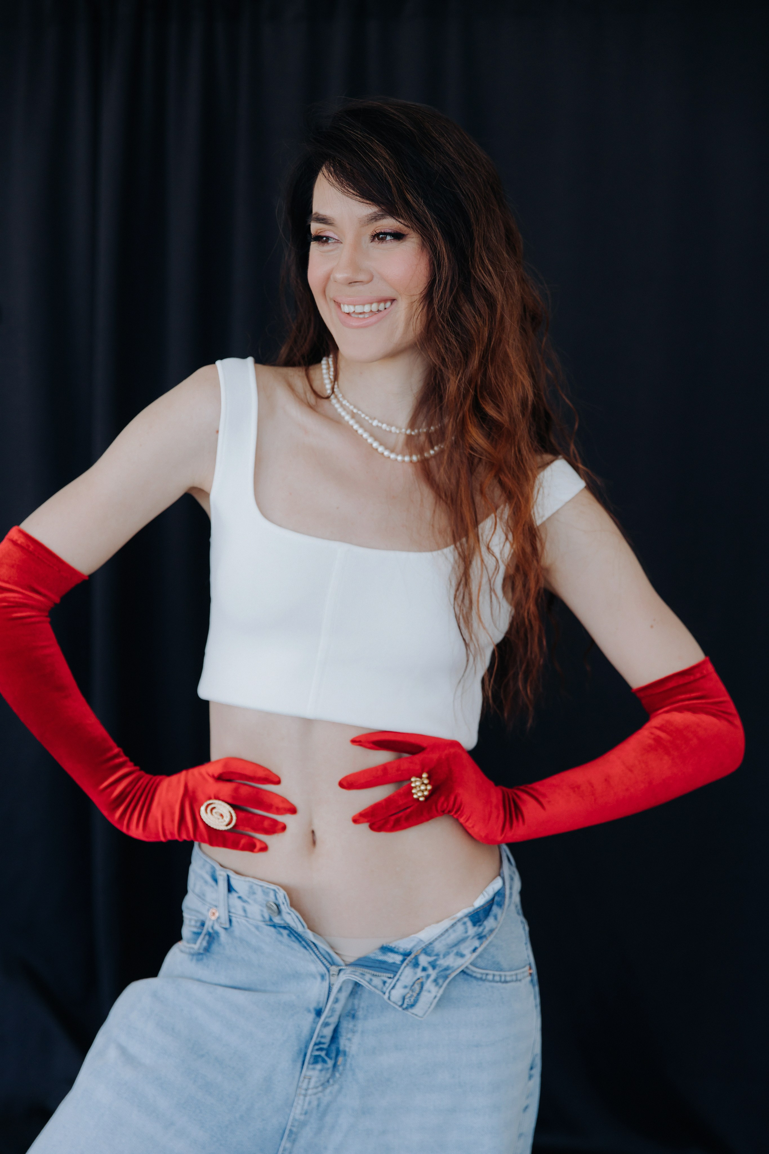 Олеся. Главная