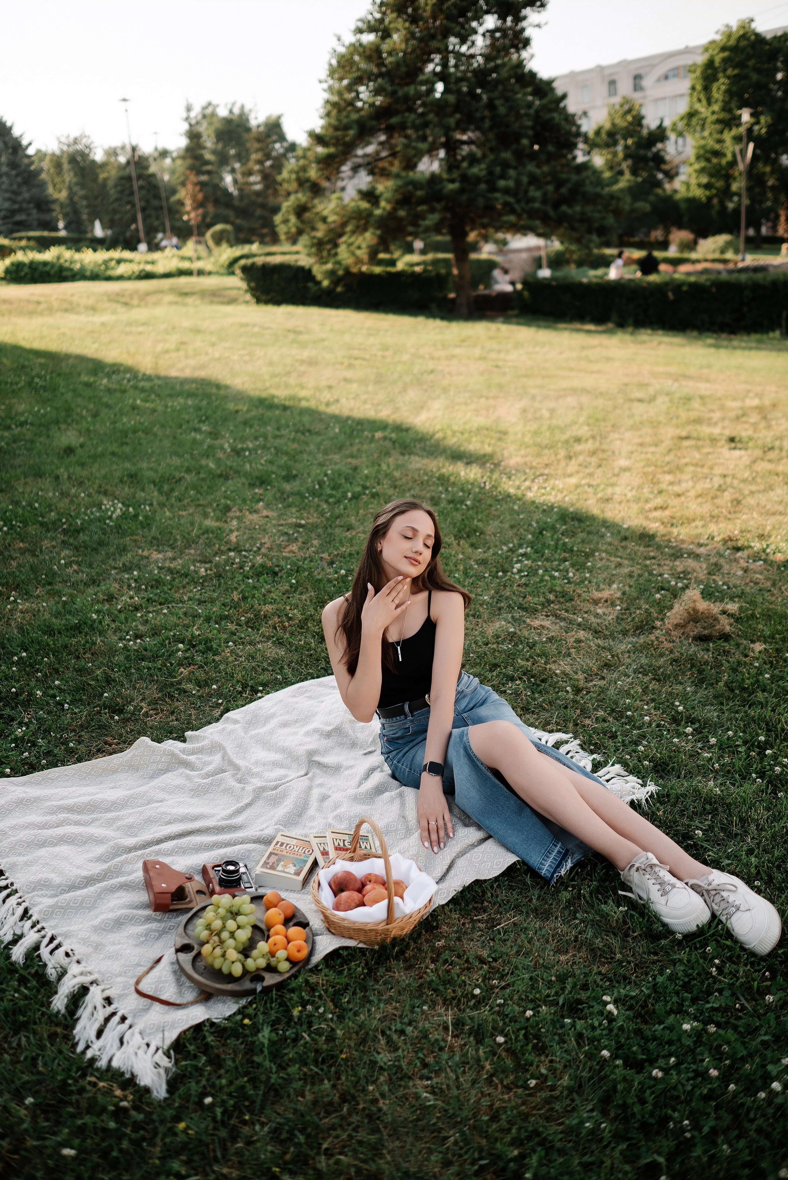 Женские. Свадебный и портретный фотограф в Липецке Юлия Свит