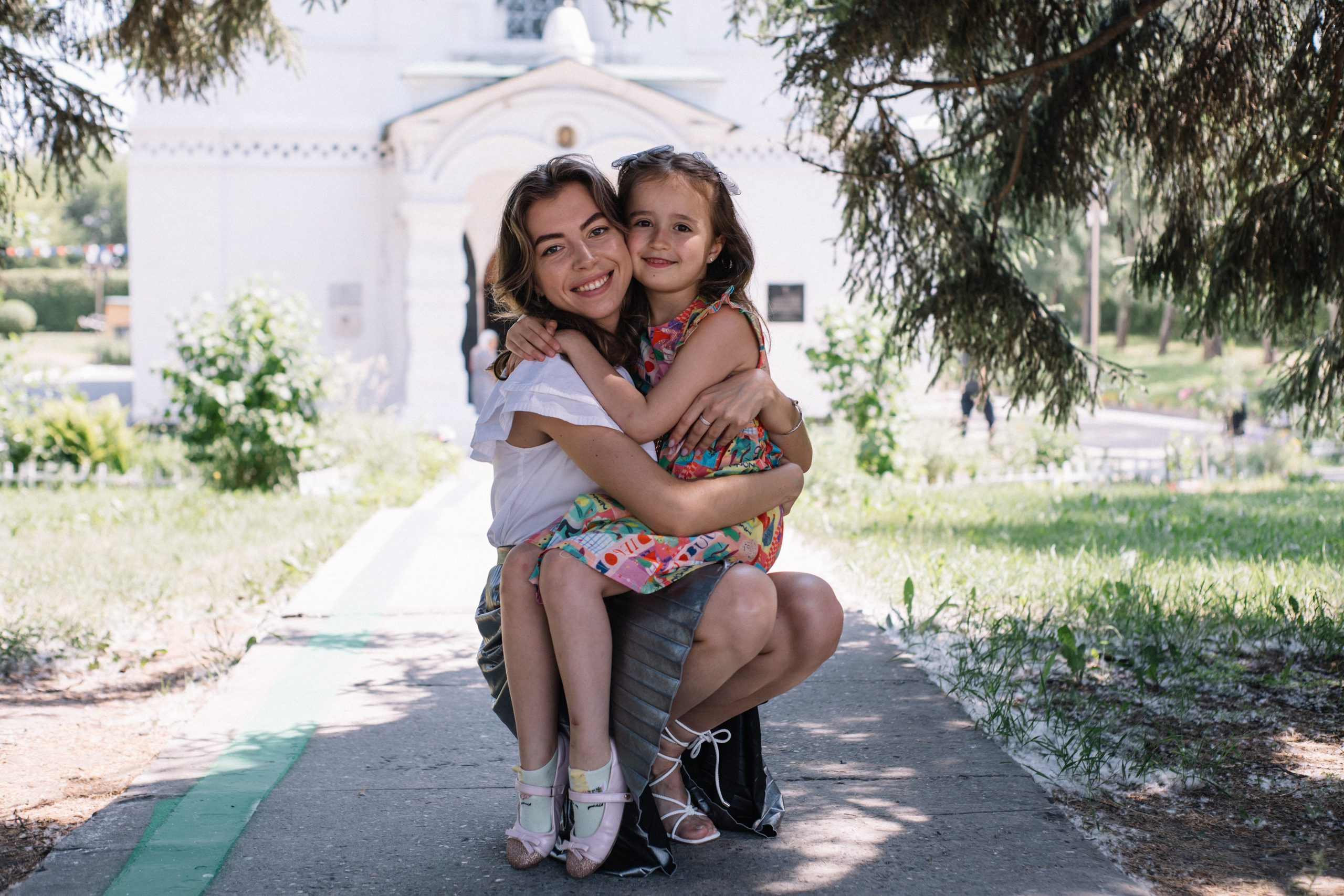 Золотая свадьба. Фотограф в Иркутске