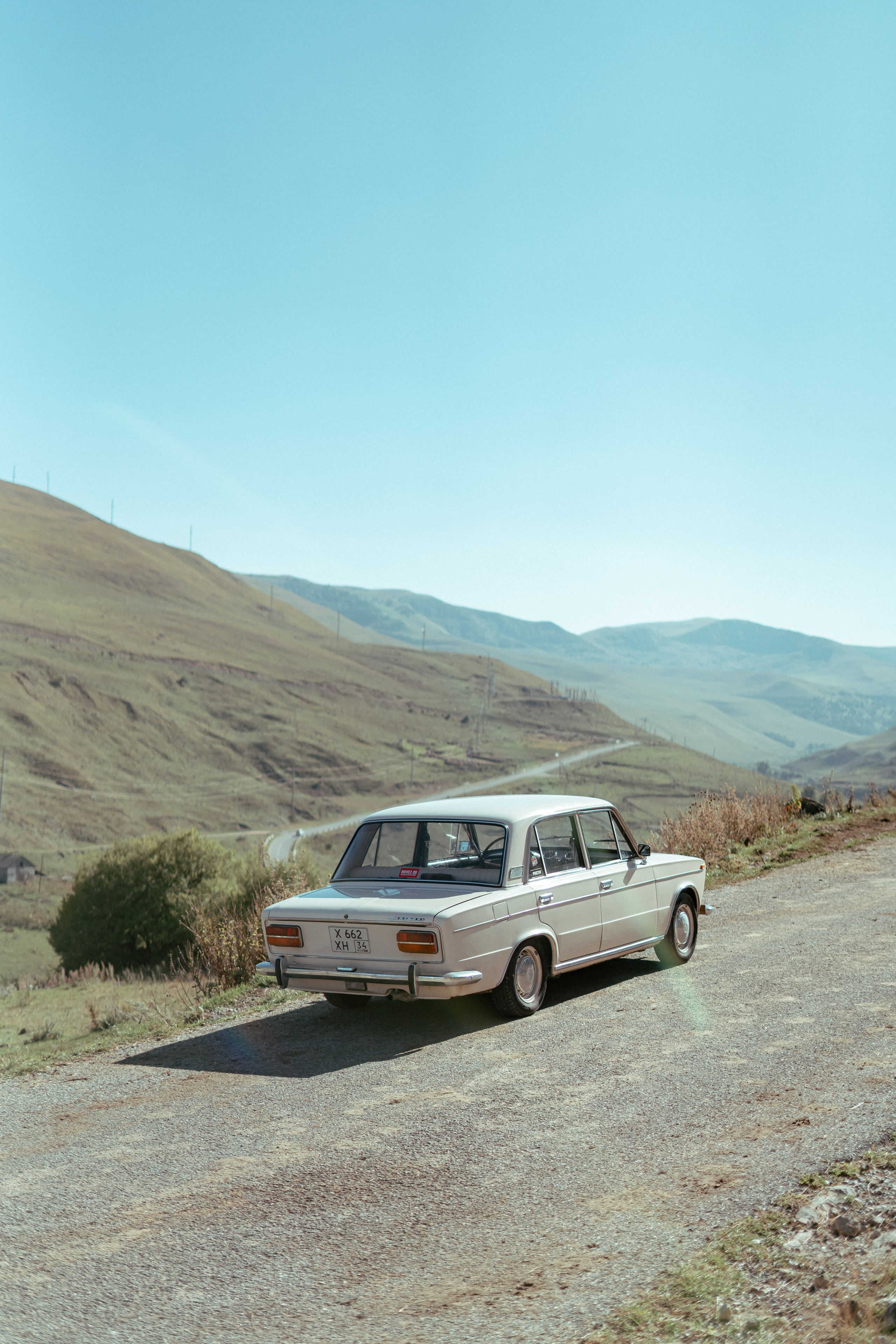 Эльбрус. Фотограф Александра Волкова | Волгоград