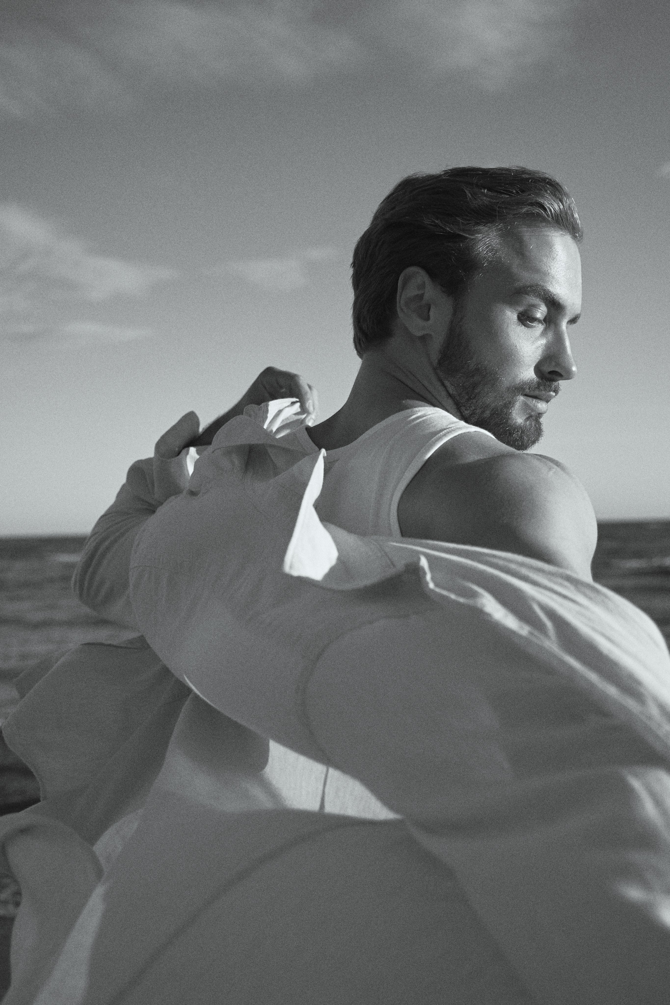 Контент-фотограф Надежда Нудельман