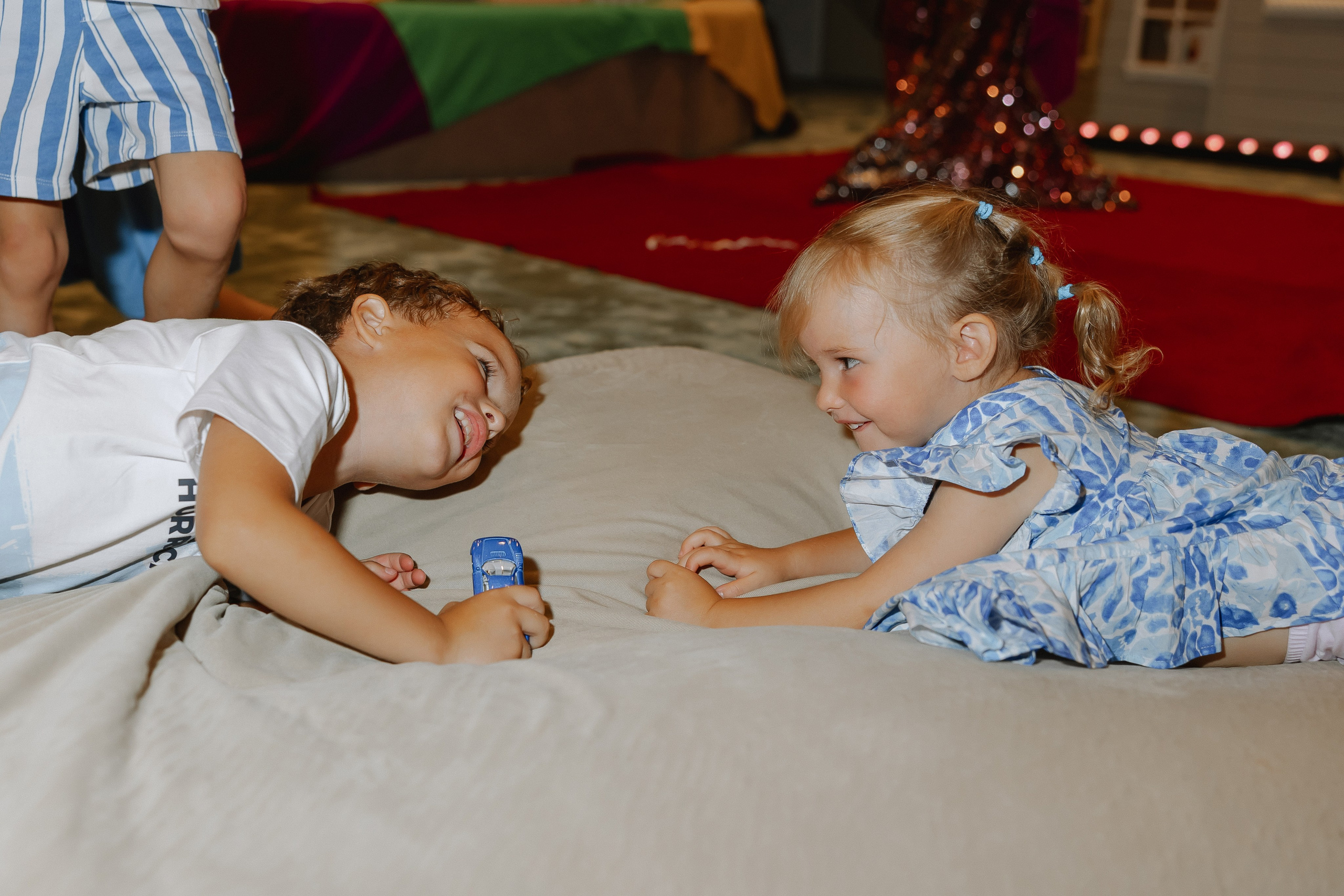 День рождения Мария и Георгий. Свадебный фотограф | Москва | Демидова Мария