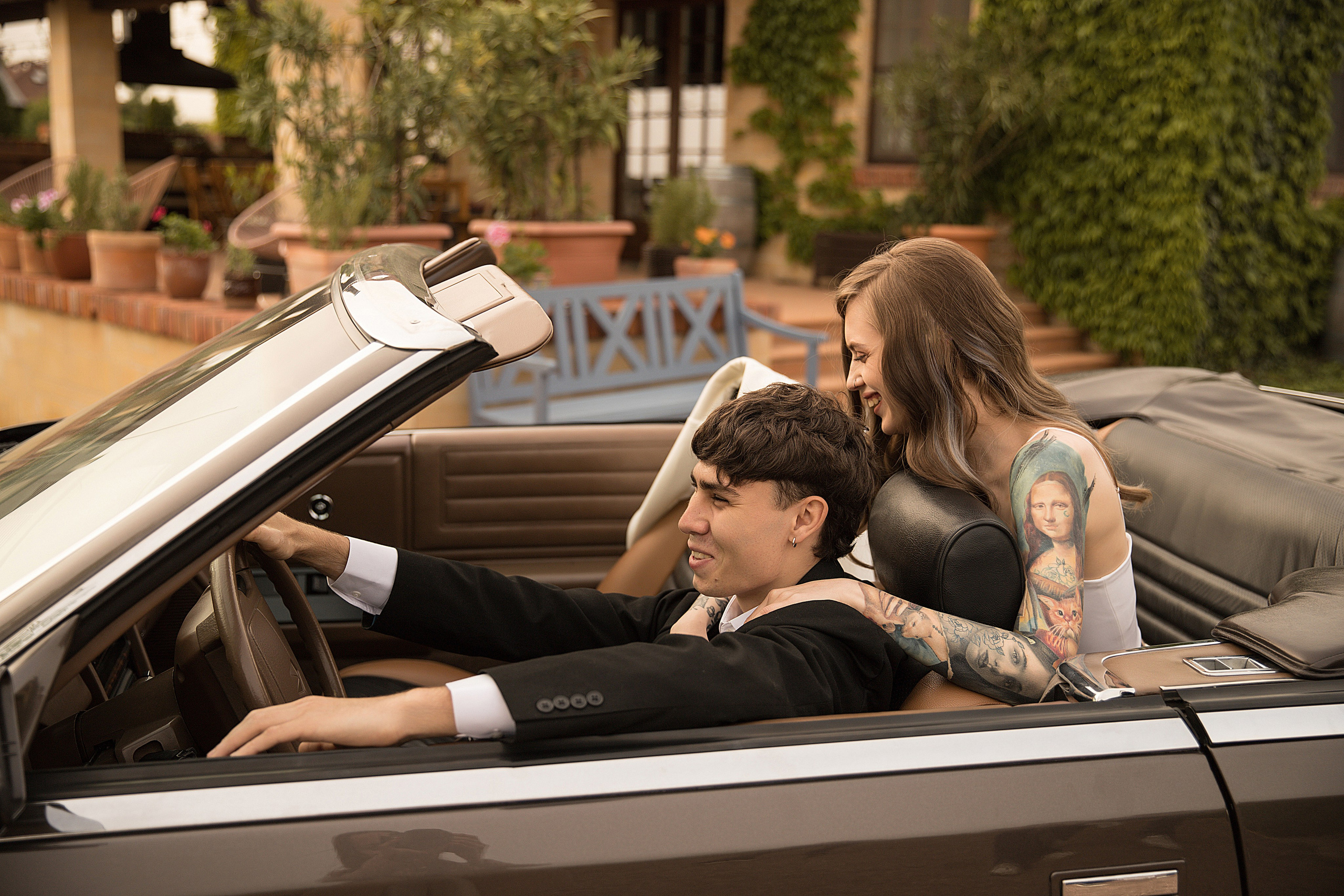 A piece of Greece. Фотограф Матвеева Татьяна