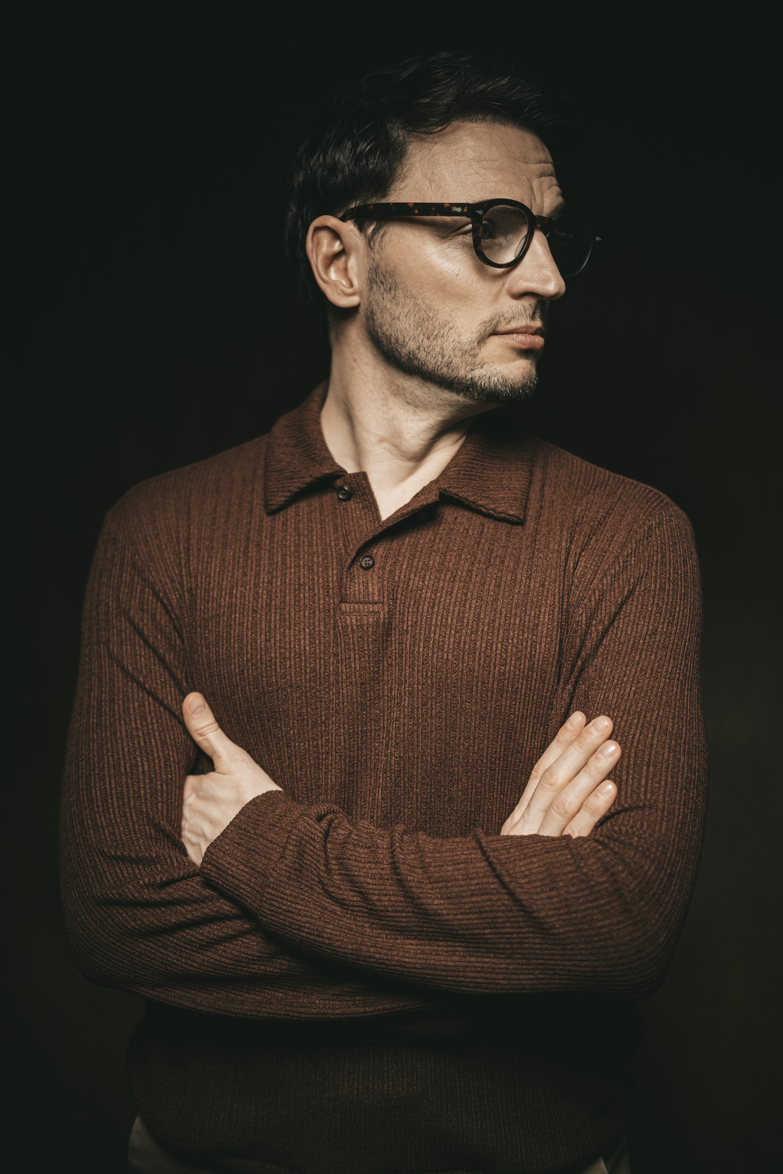 Симон. Портретный фотограф в Новосибирске