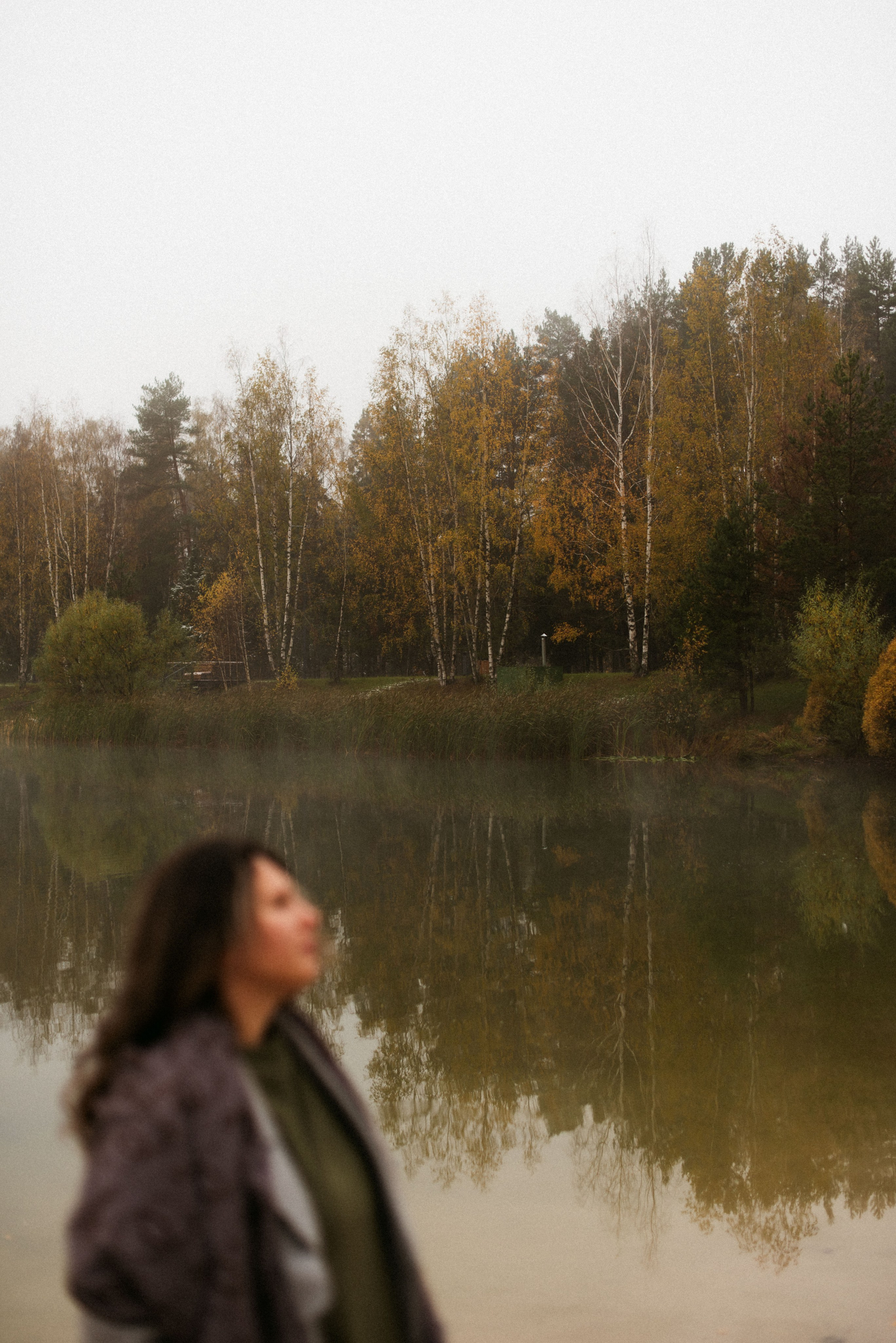 Рита. Женский фотограф в Москве и МО