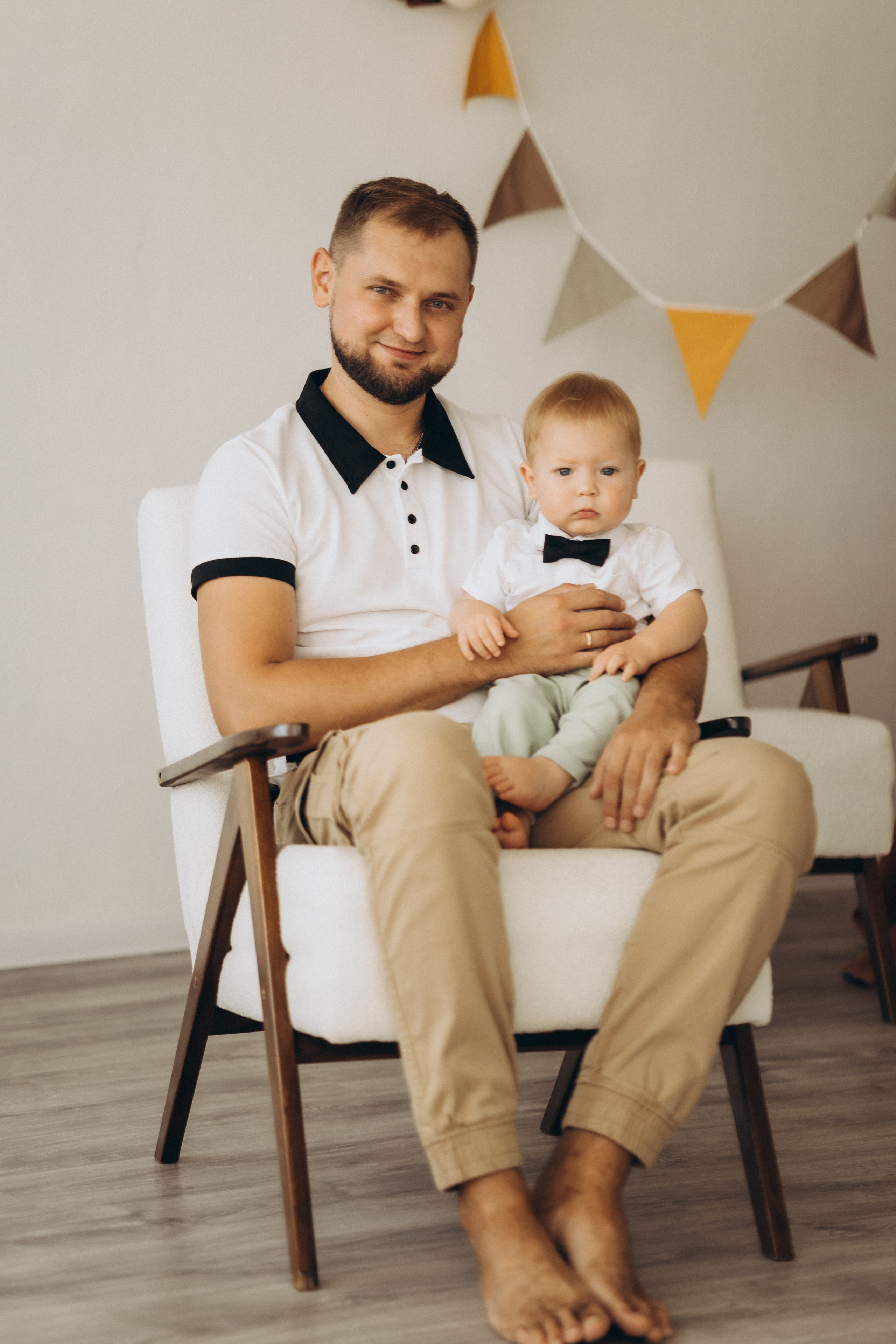 Валера, Марина и Илья. Фотограф Нижний Новгород