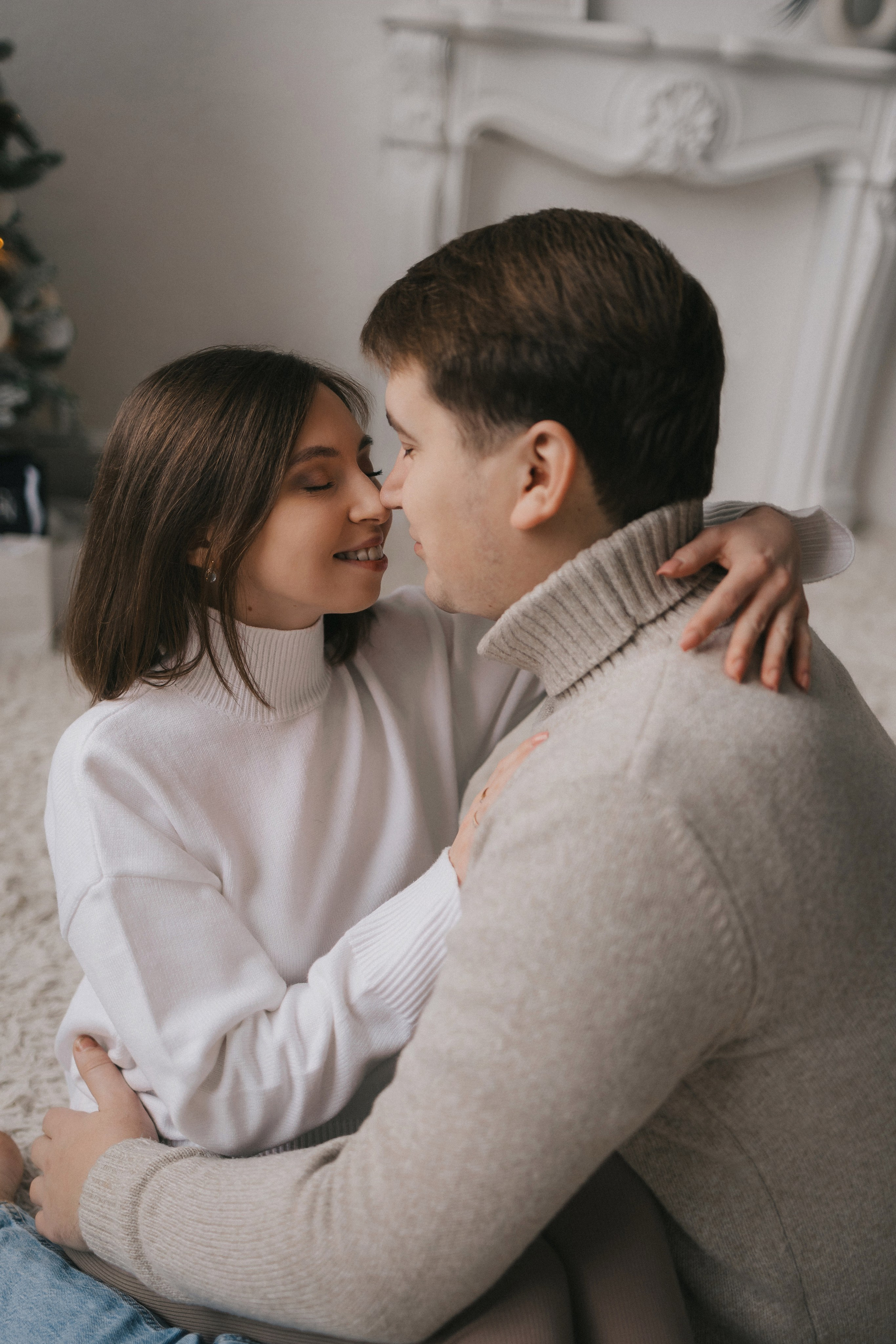 Катя Дима Рома. Фотограф Нижний Новгород