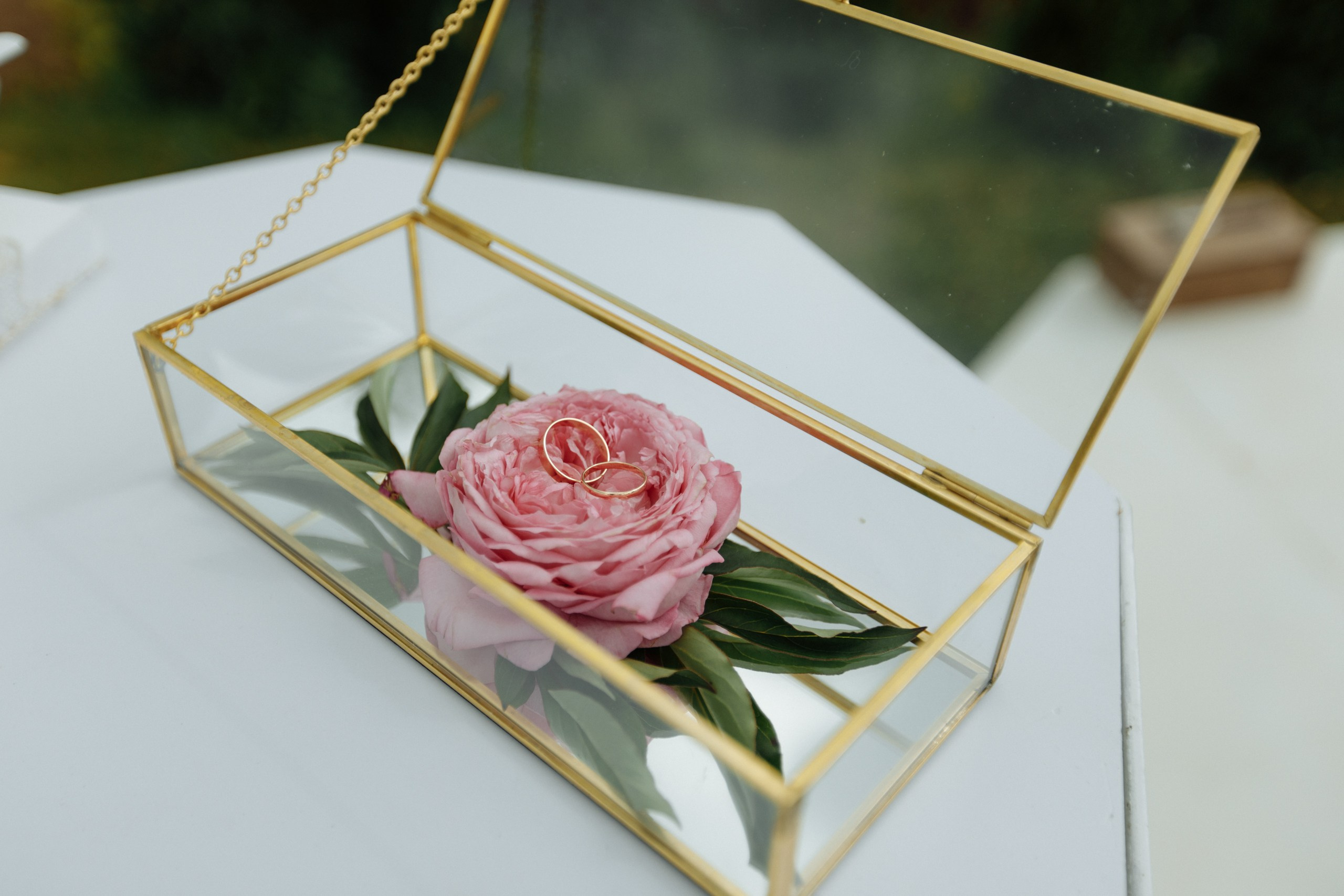 Кристина и Артём. Свадебный фотограф в Ярославле Анастасия Архипова