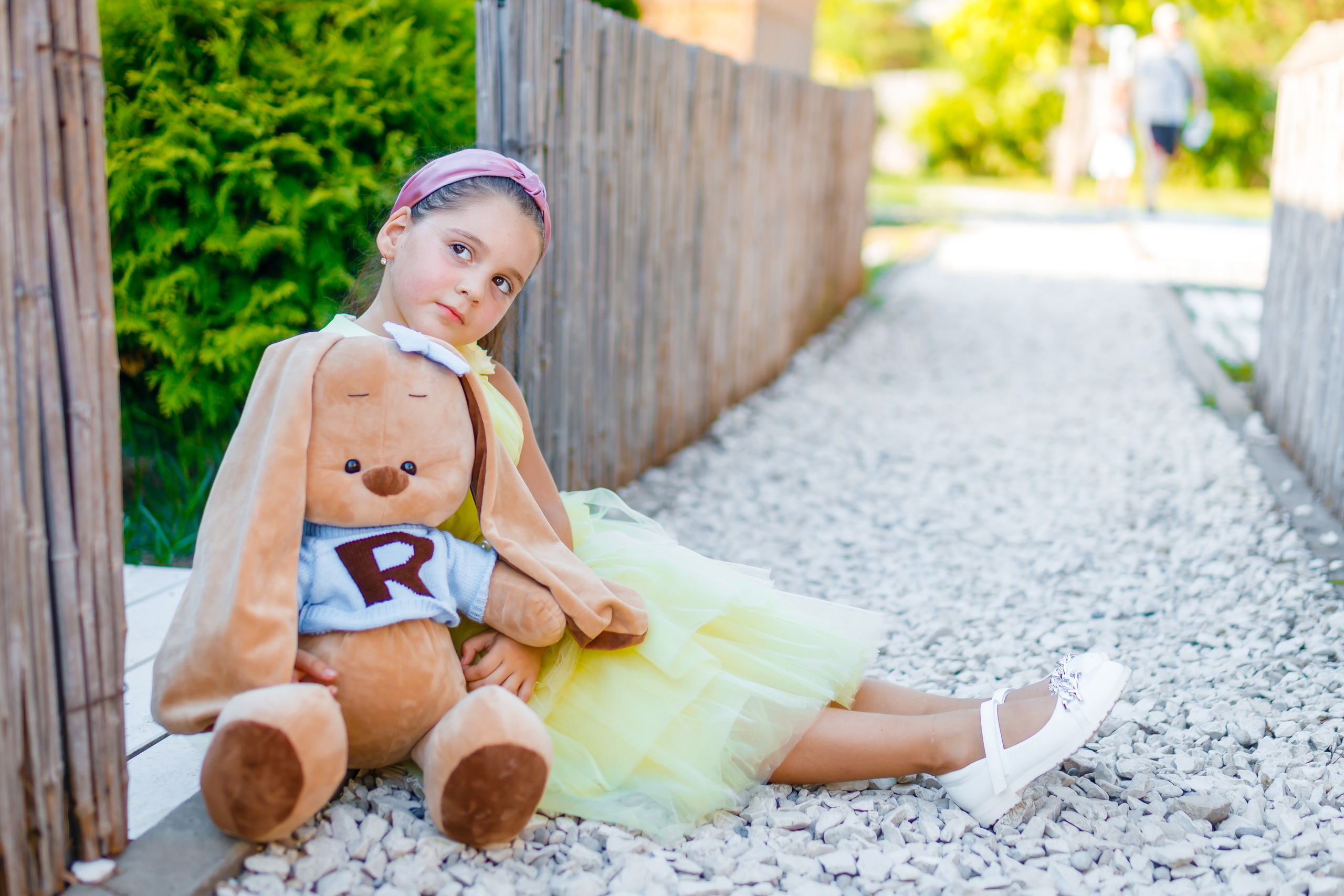 Летние. Главная