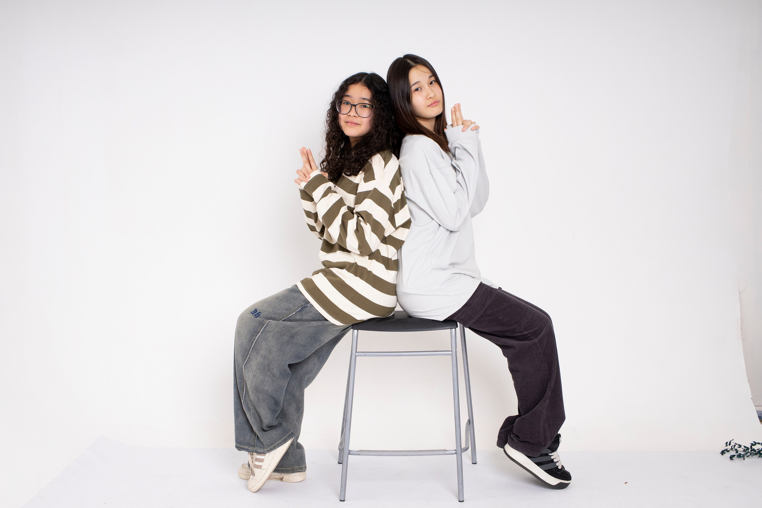 Школьная фотосессия. Главная