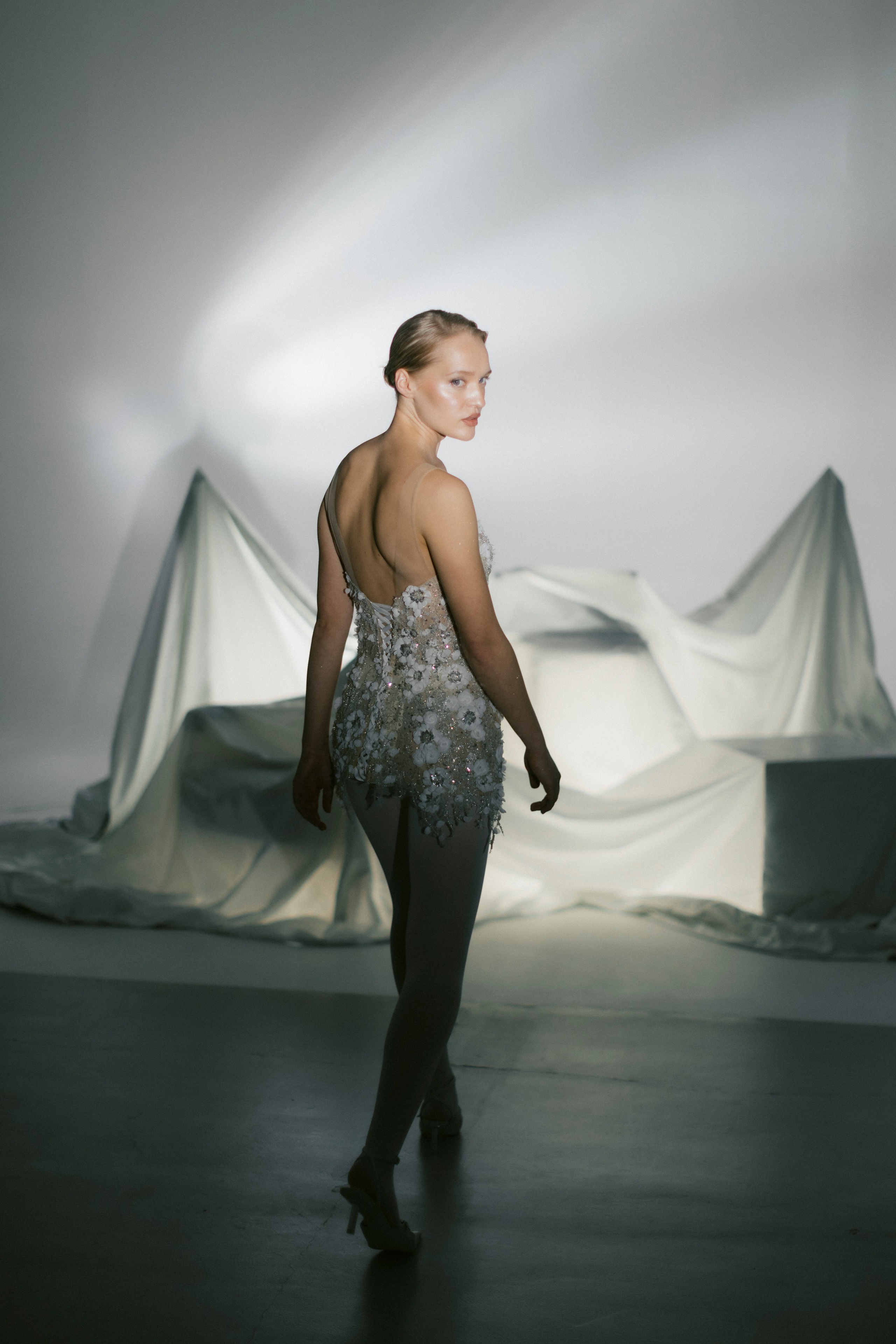 Nastya INSPIRATIONS. Фотограф Астафьева Мария