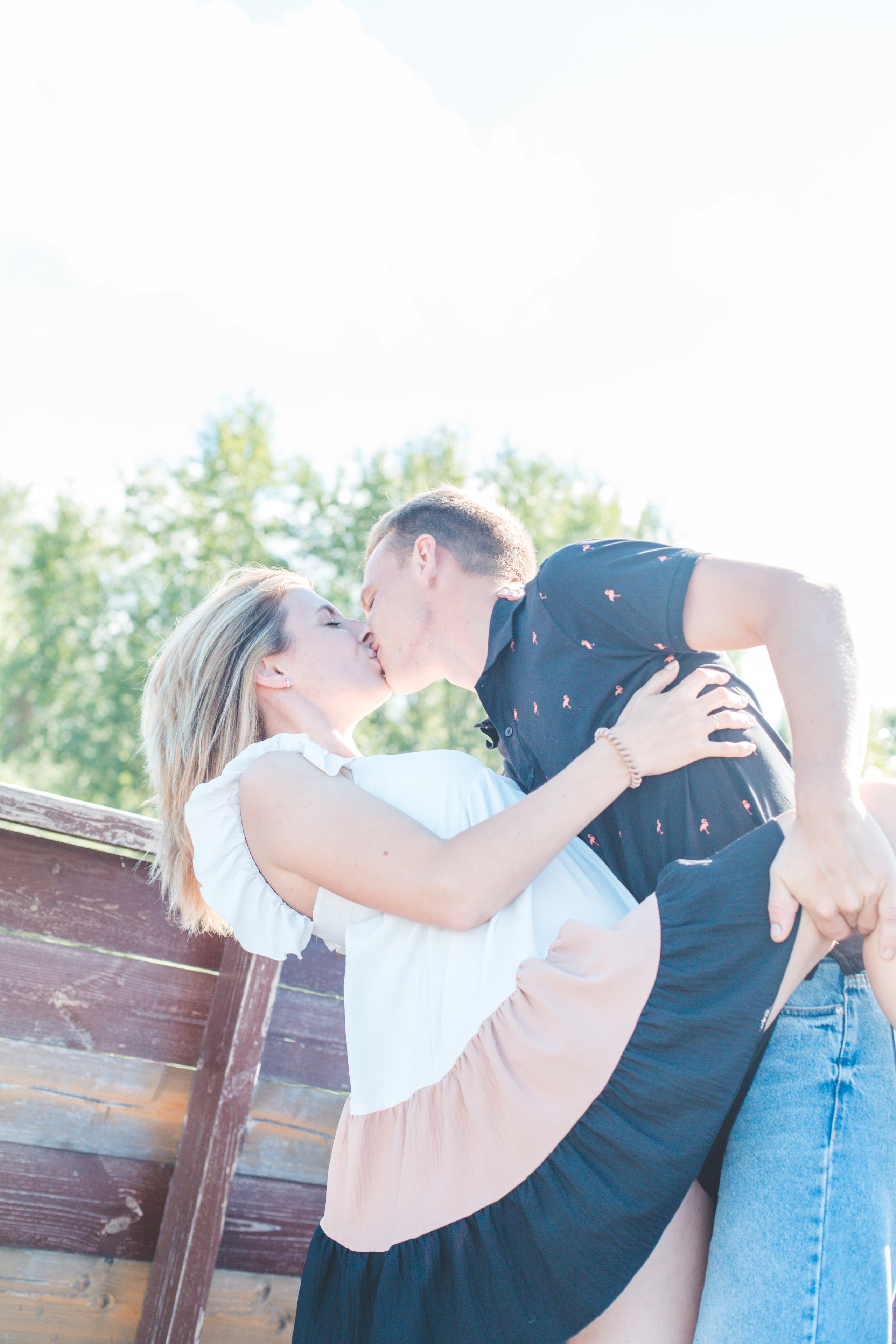 День Рождения Инны. Фотограф Карамышев Роман Нижний Новгород