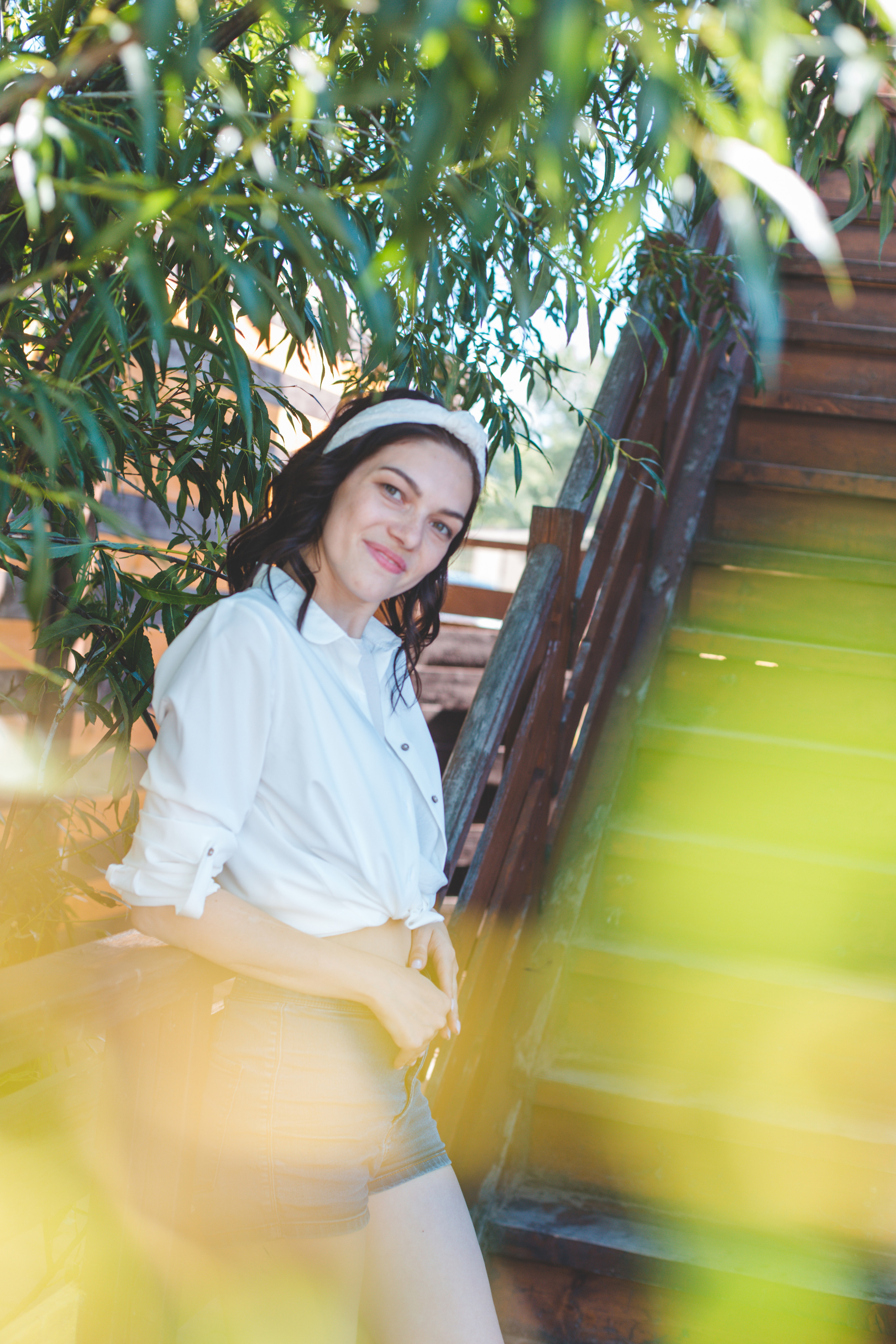 Именниница Нижний Новгород Фотограф Карамышев