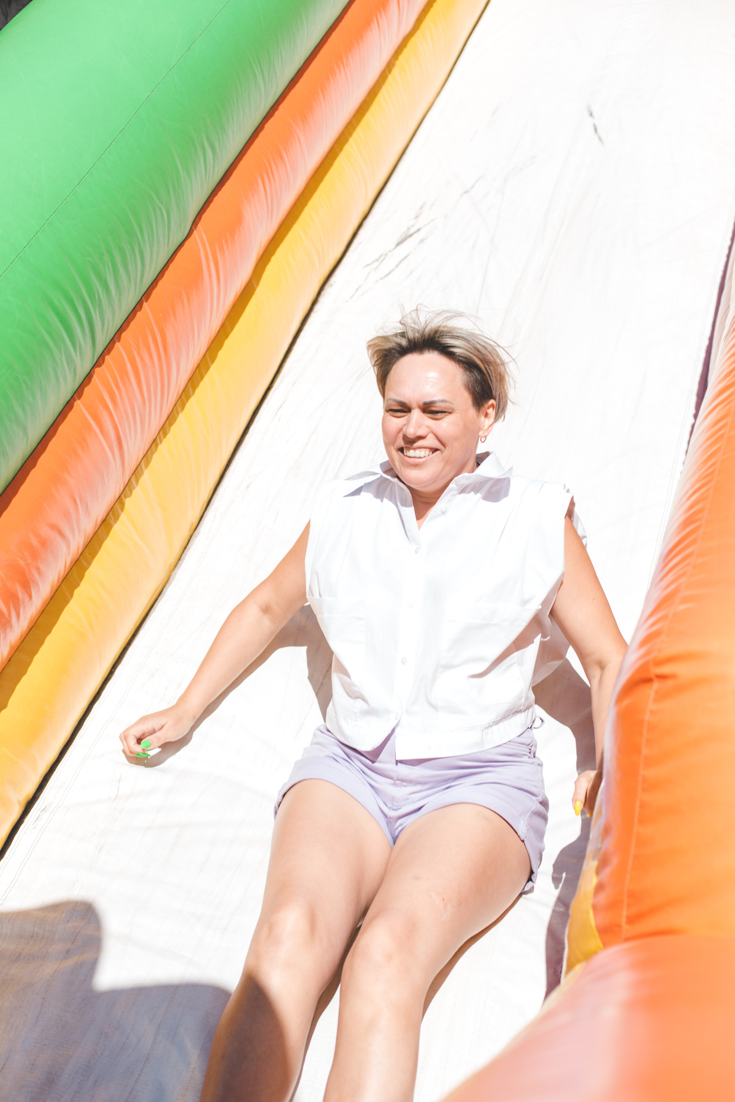 День Рождения Инны. Фотограф Карамышев Роман Нижний Новгород