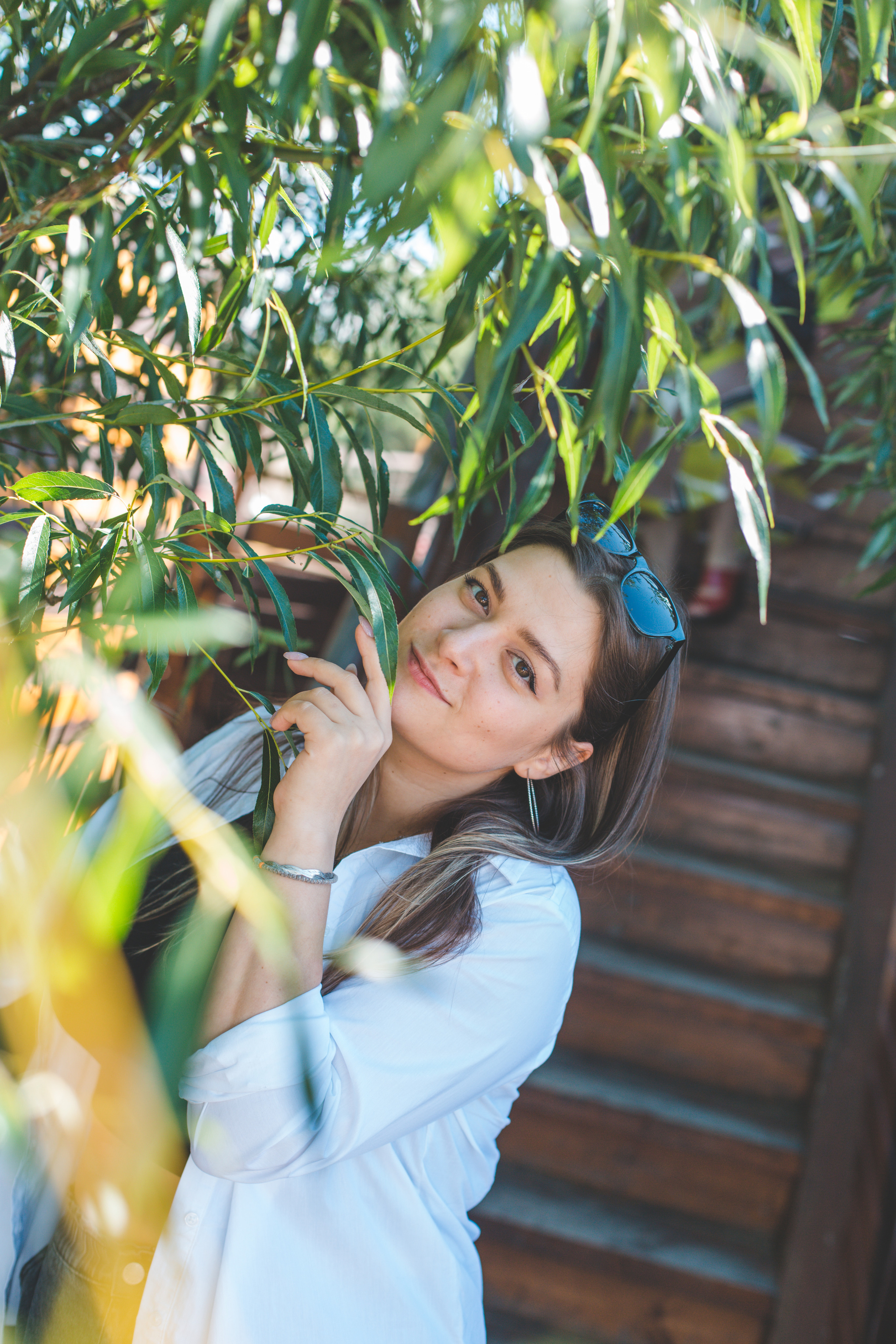 Нижний Новгород лето фотограф