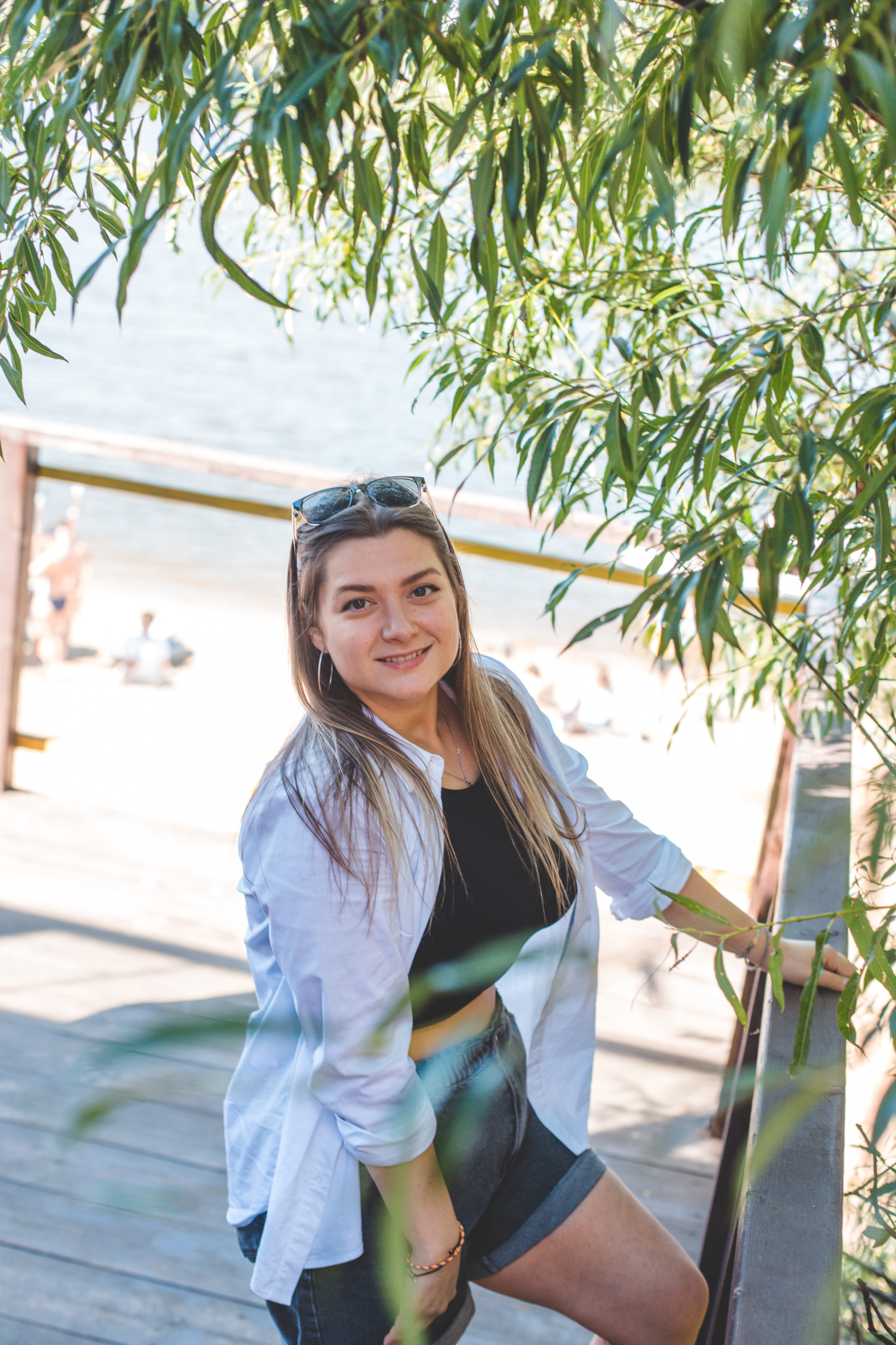 Фотосессия Карамышев Роман