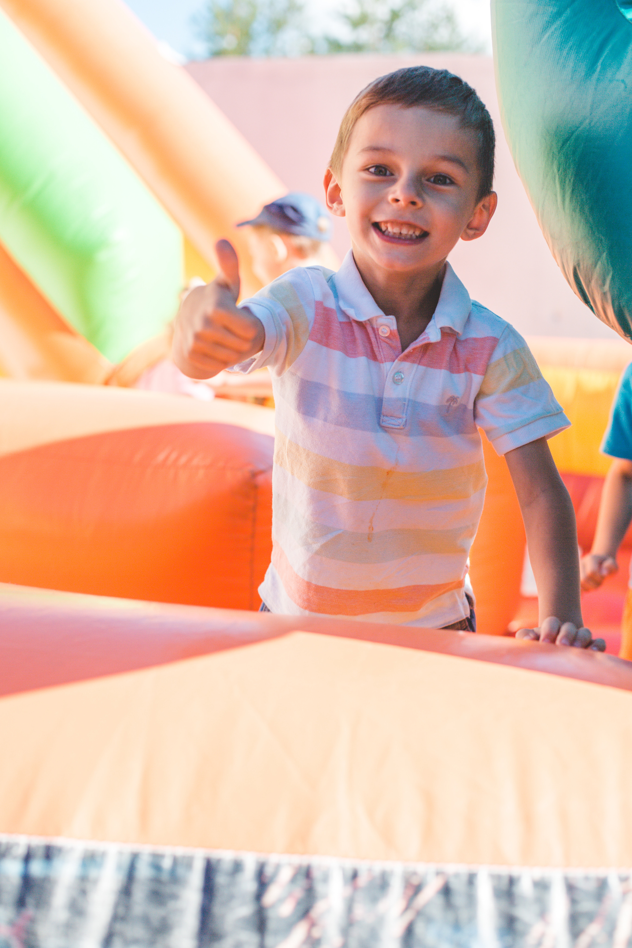 День Рождения Инны. Фотограф Карамышев Роман Нижний Новгород