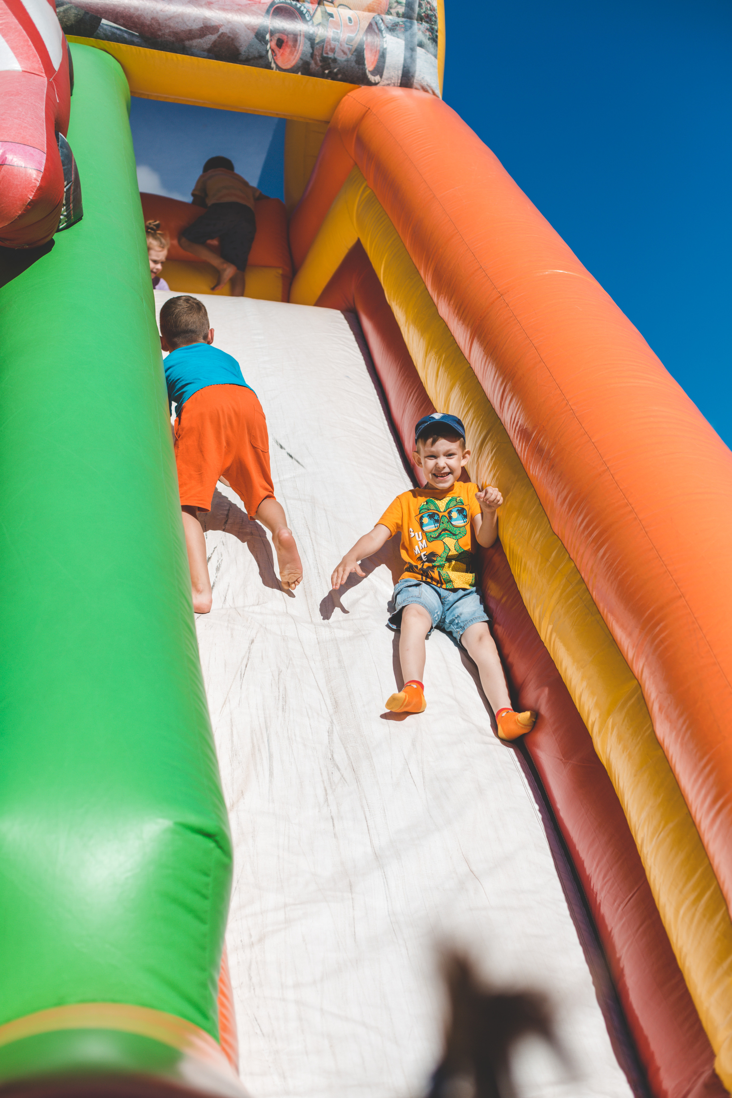 День Рождения Инны. Фотограф Карамышев Роман Нижний Новгород