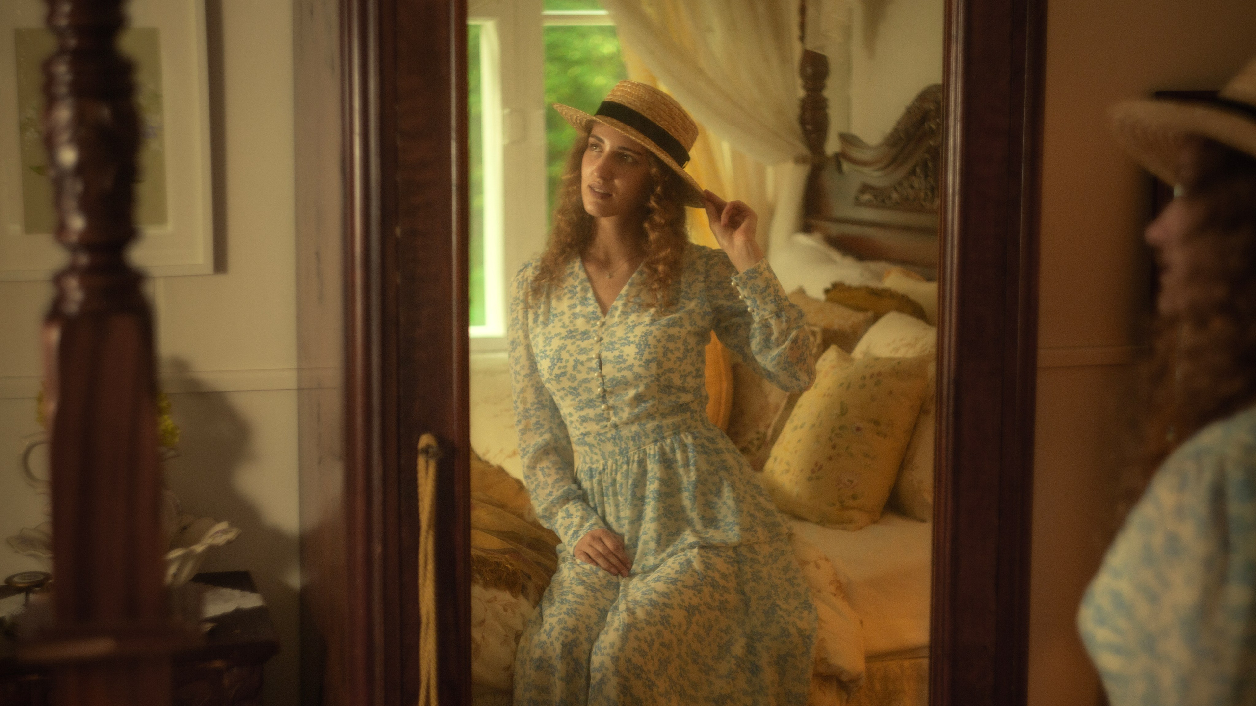 «Сестры» (Мария и Люба). Фотограф и Видеограф Артур Гимаев