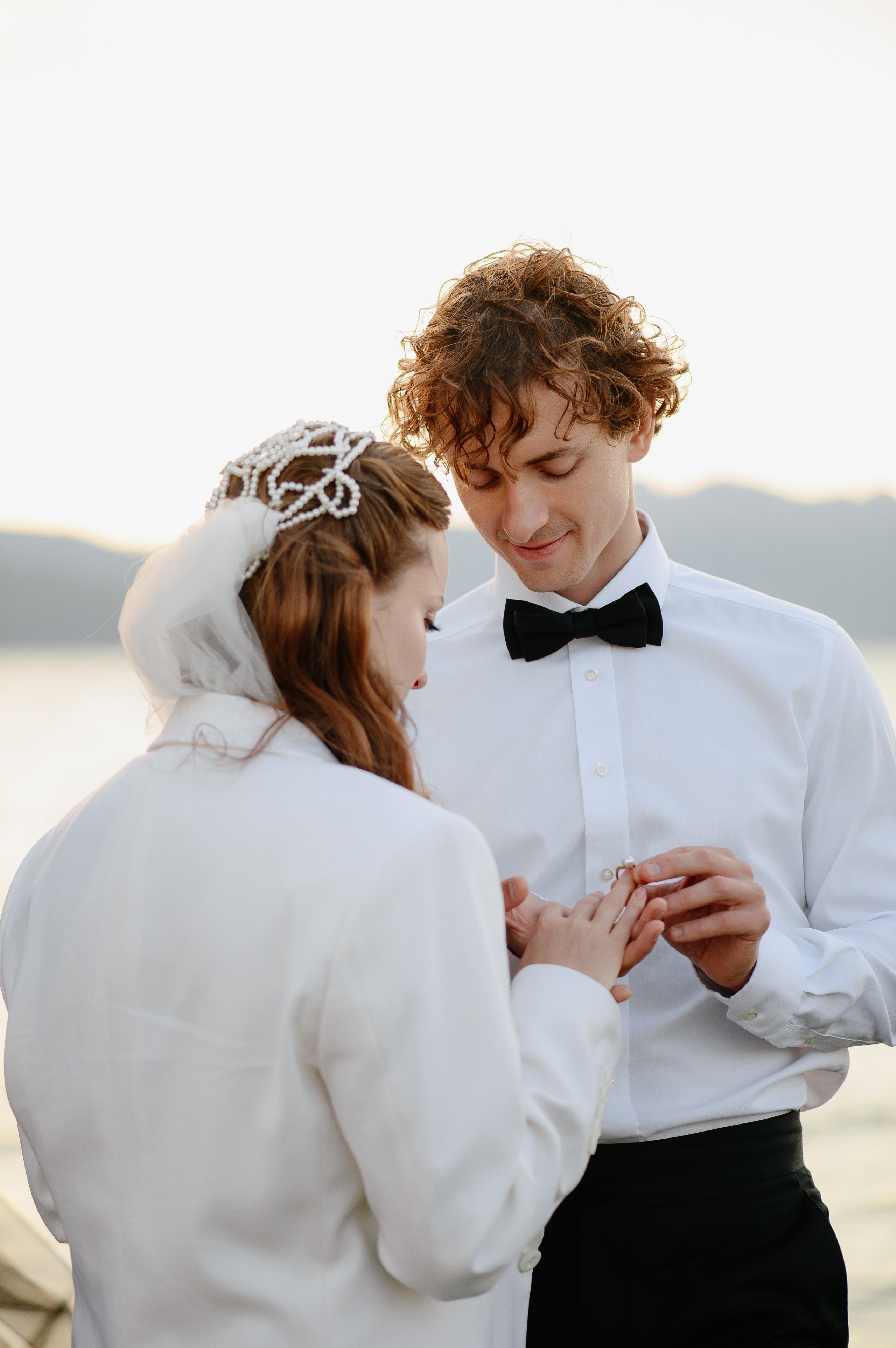 PREWEDDING. Фотограф Евгений Фураев