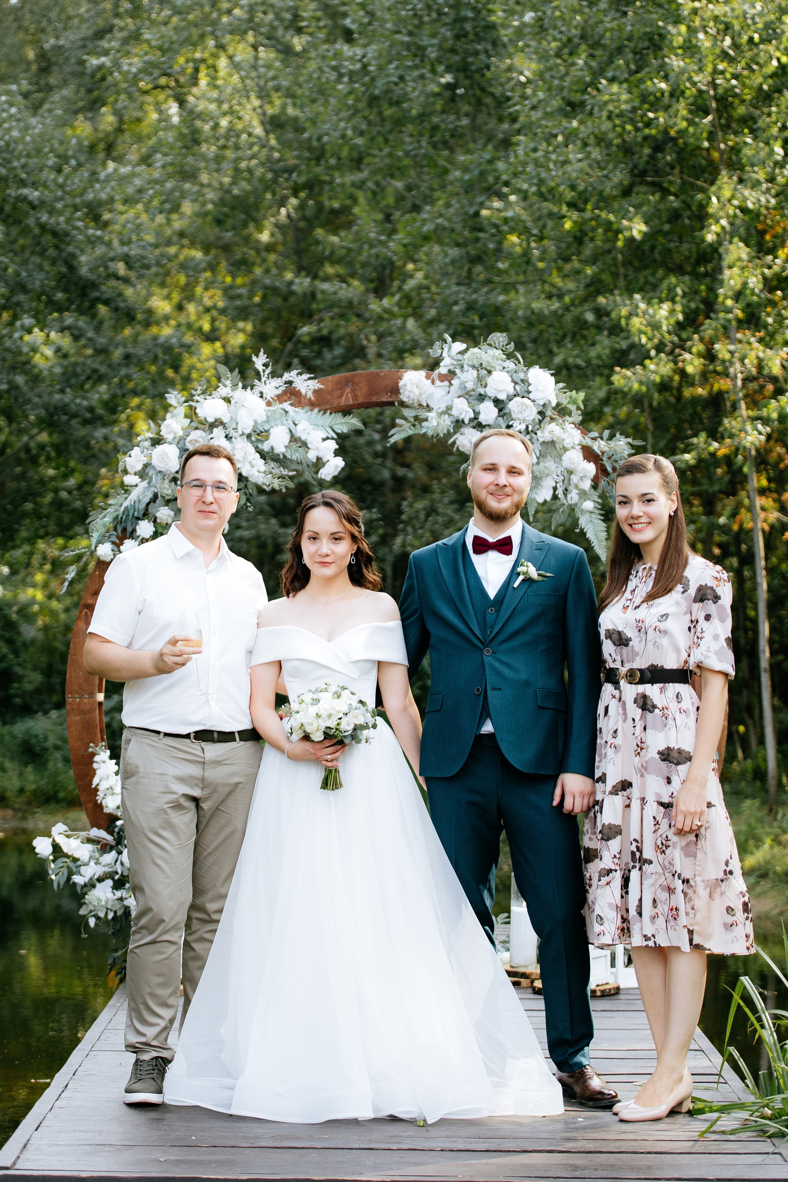 Ярослав и Аня