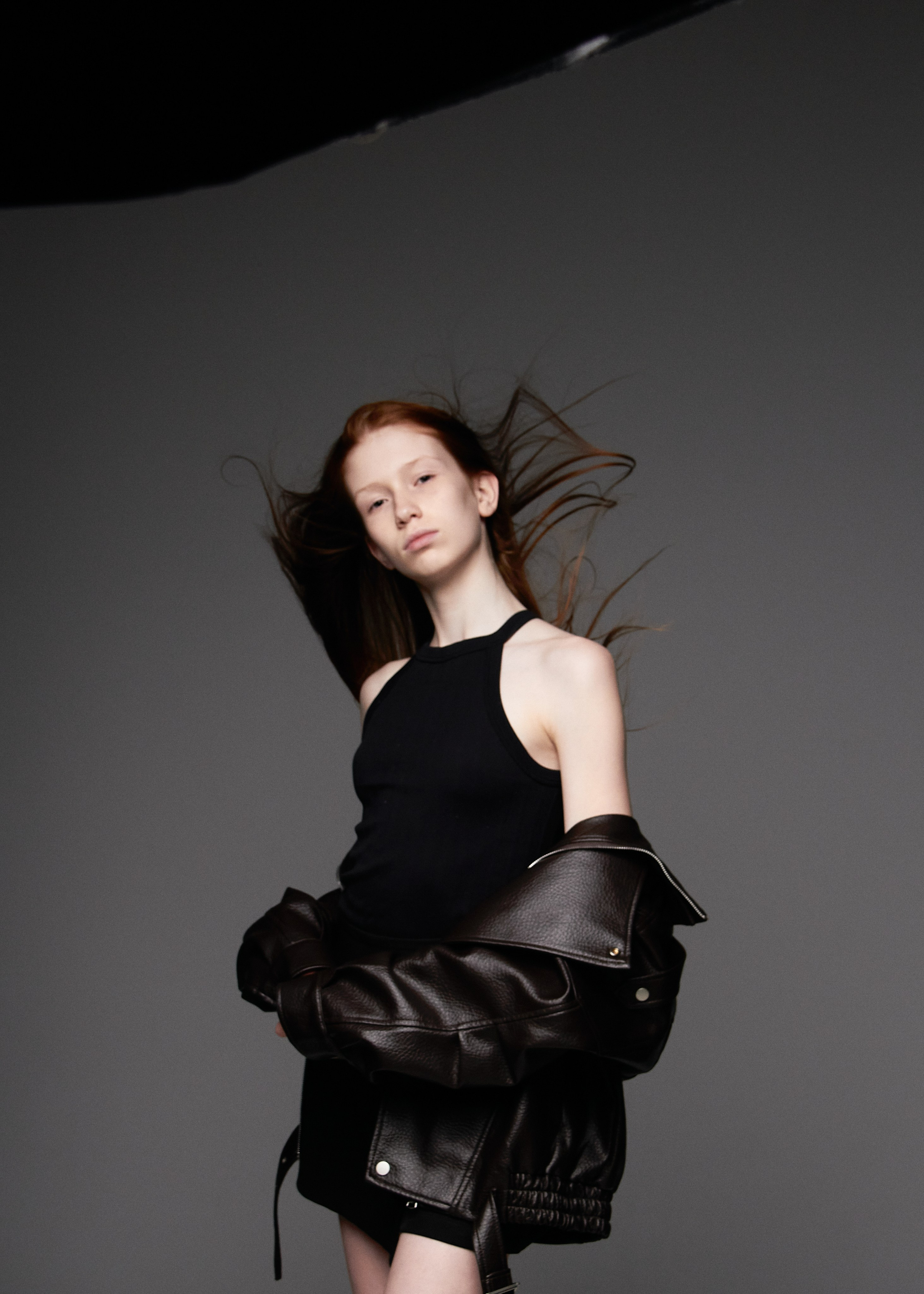 VARRYA. Fashion photographer Annа