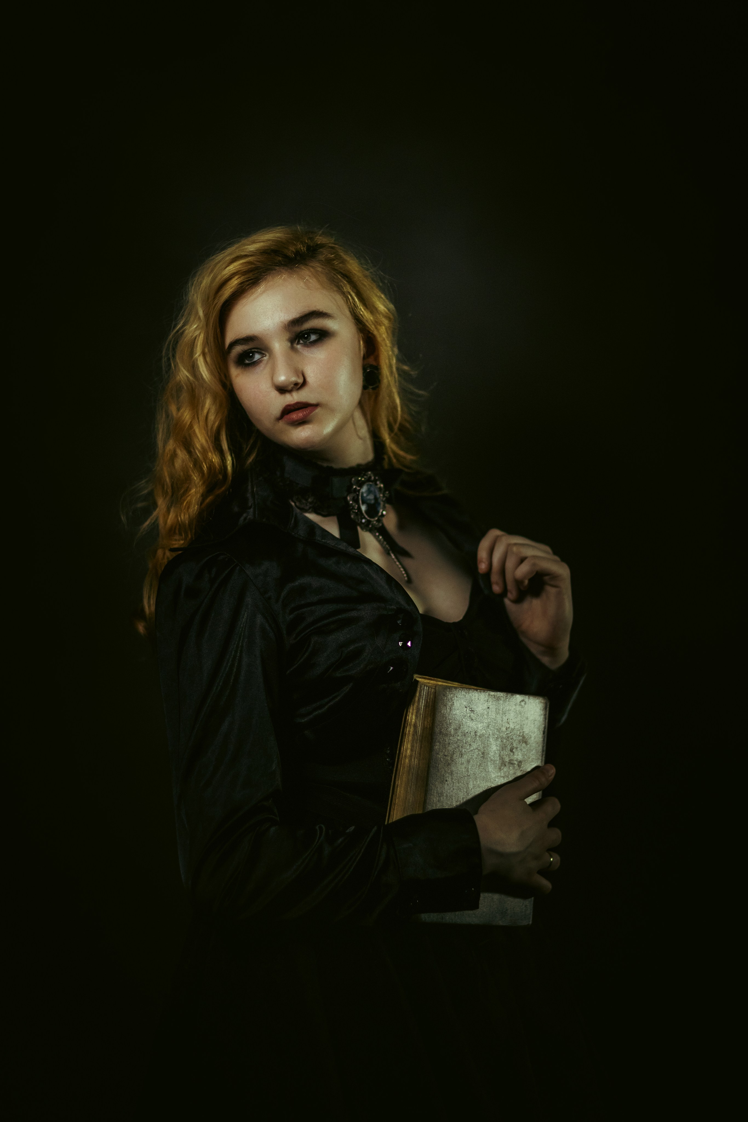 Разное. Photomantis