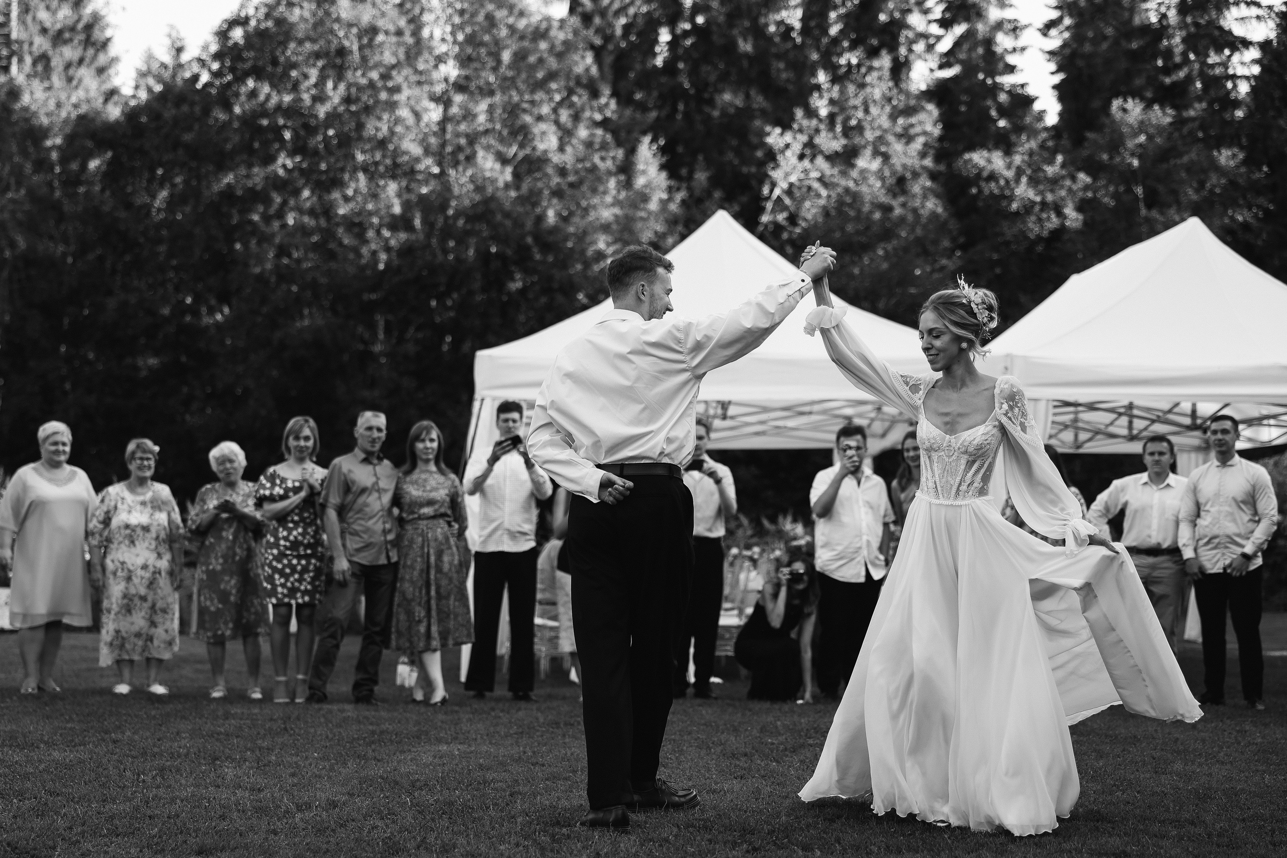 Горько…. Свадебный и семейный Фотограф Денис Кошель