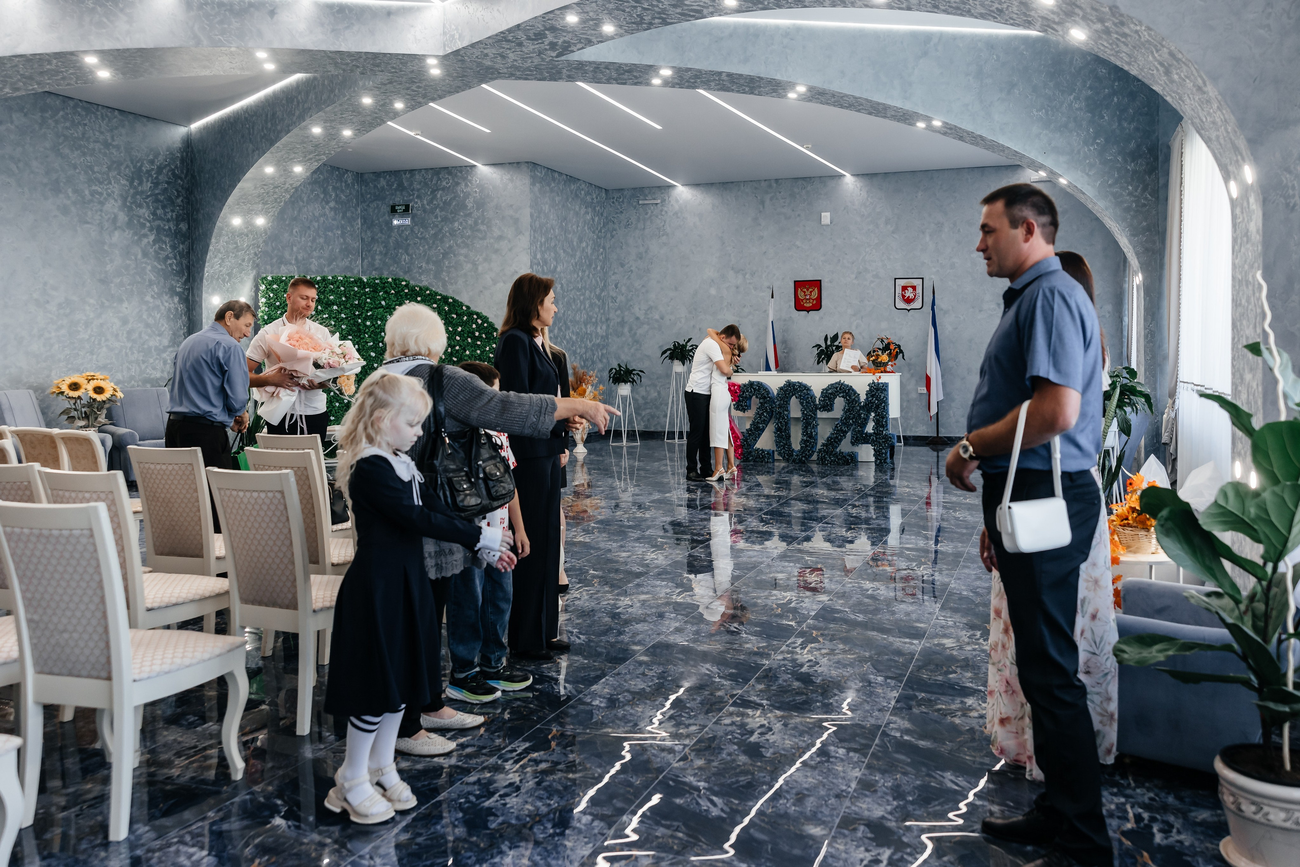 Анонс свадьбы для Насти и Руслана. Свадебный фотограф в Крыму и Севастополе Ольга Баскакова