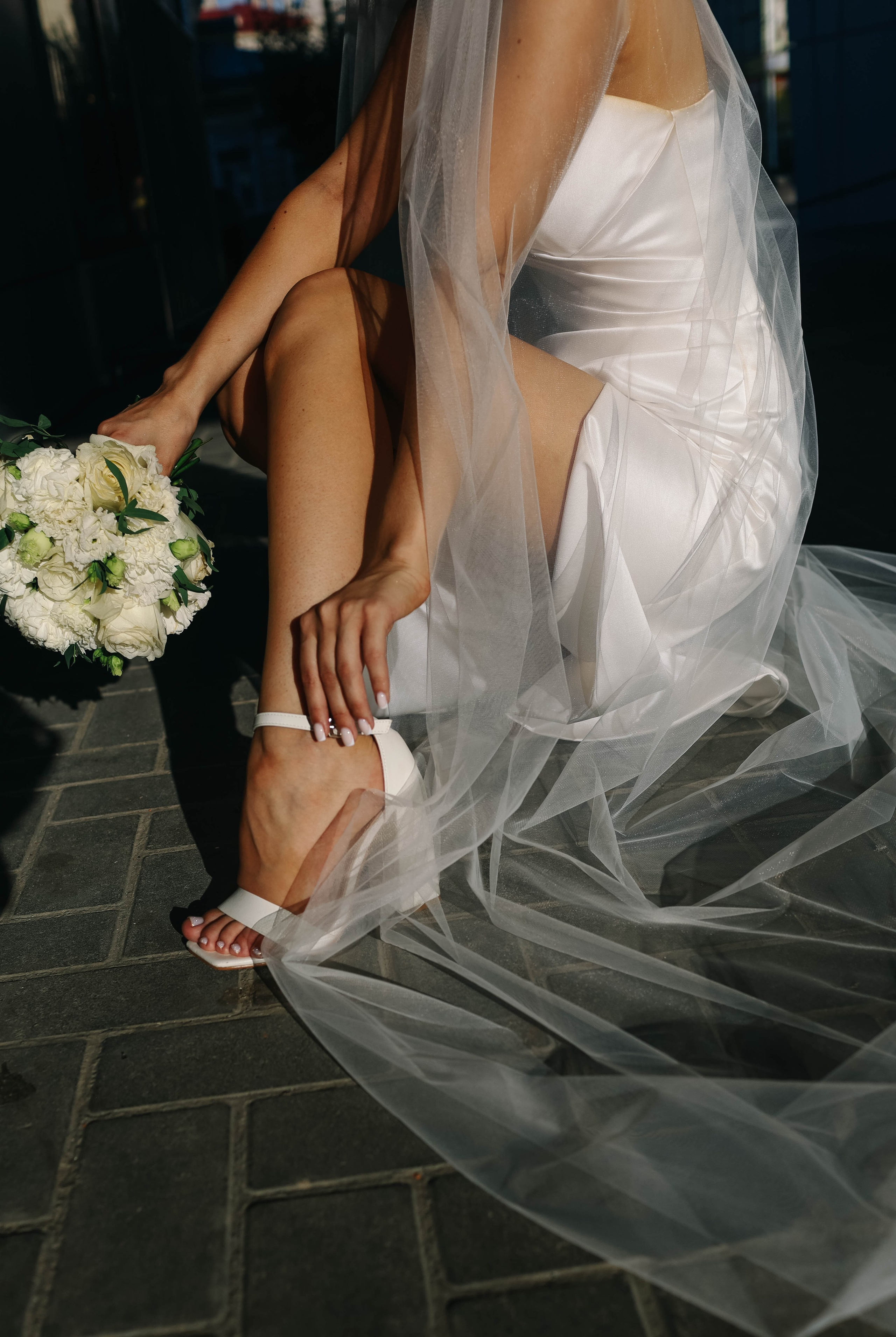 18 августа. Семейный и свадебный фотограф в Пензе Валерия Филюкова