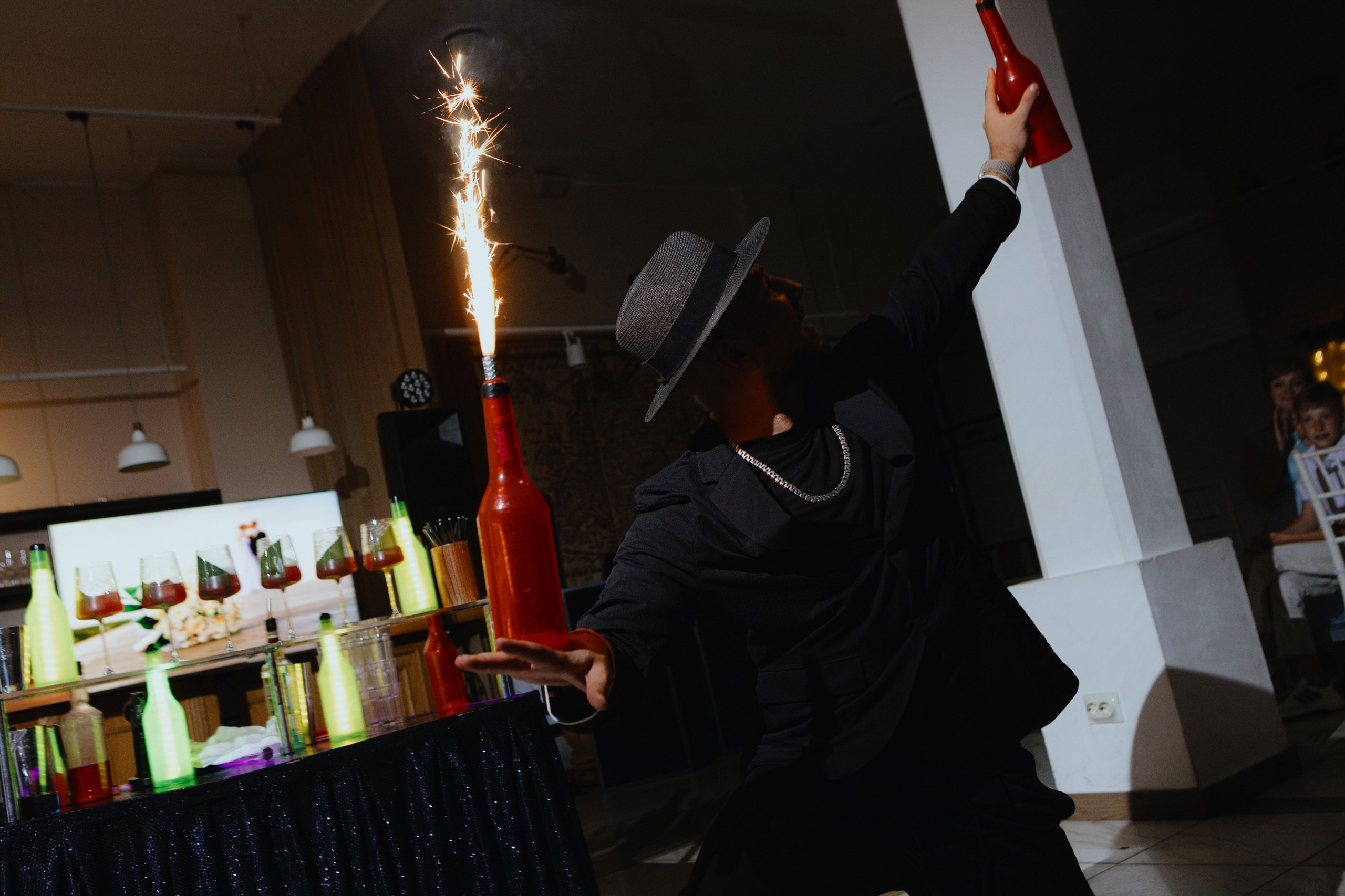 Артём и Ирина. LEVORIGINAL