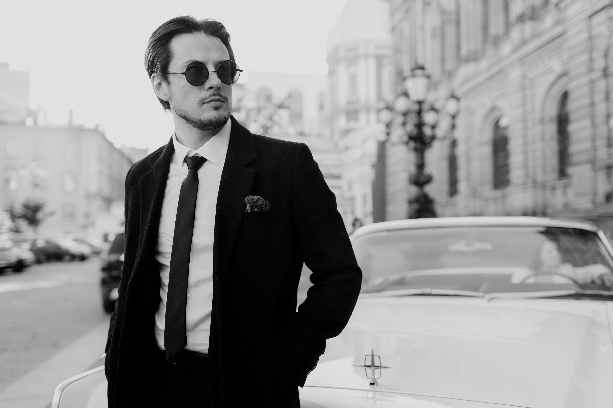 Питер. LEVORIGINAL