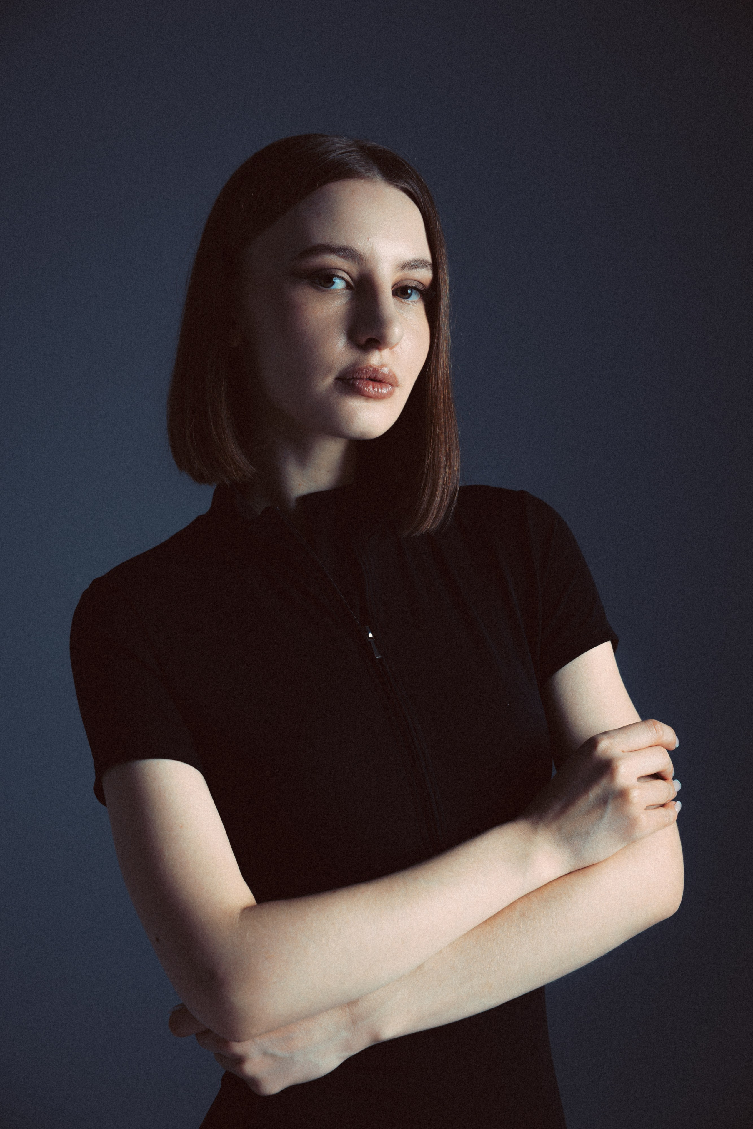 Анастасия. LEVORIGINAL