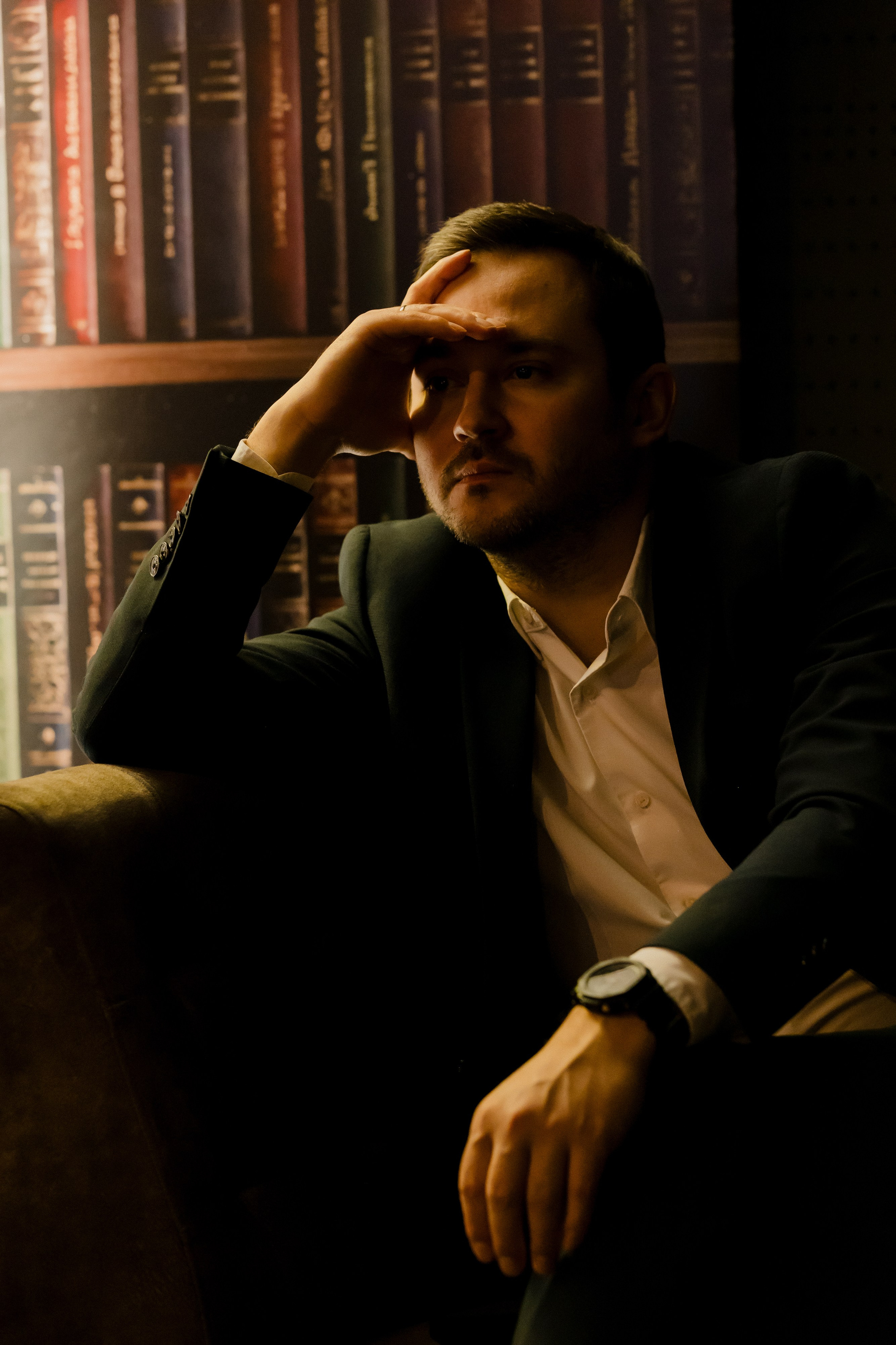 Инвест Ёлка. LEVORIGINAL