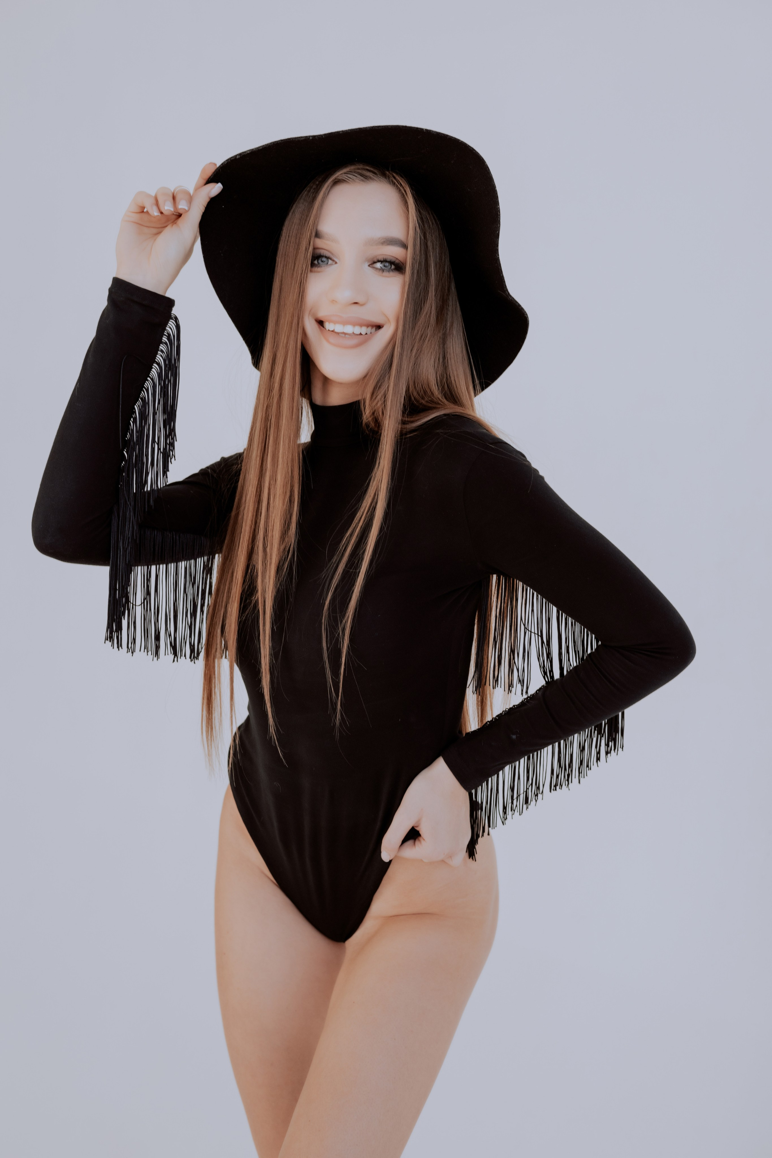 Дарья. Фотограф Волгоград Кристина Прохоренко