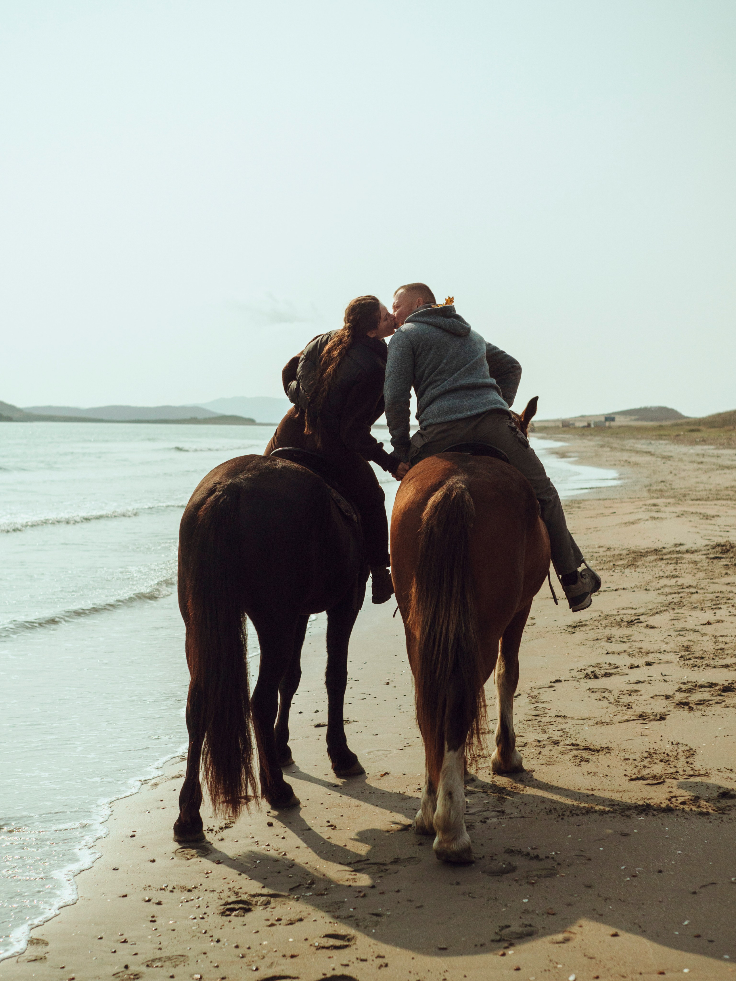 Групповая прогулка. Фотограф и видеограф в Благовещенске и Санкт-Петербурге Мурыгина Мария