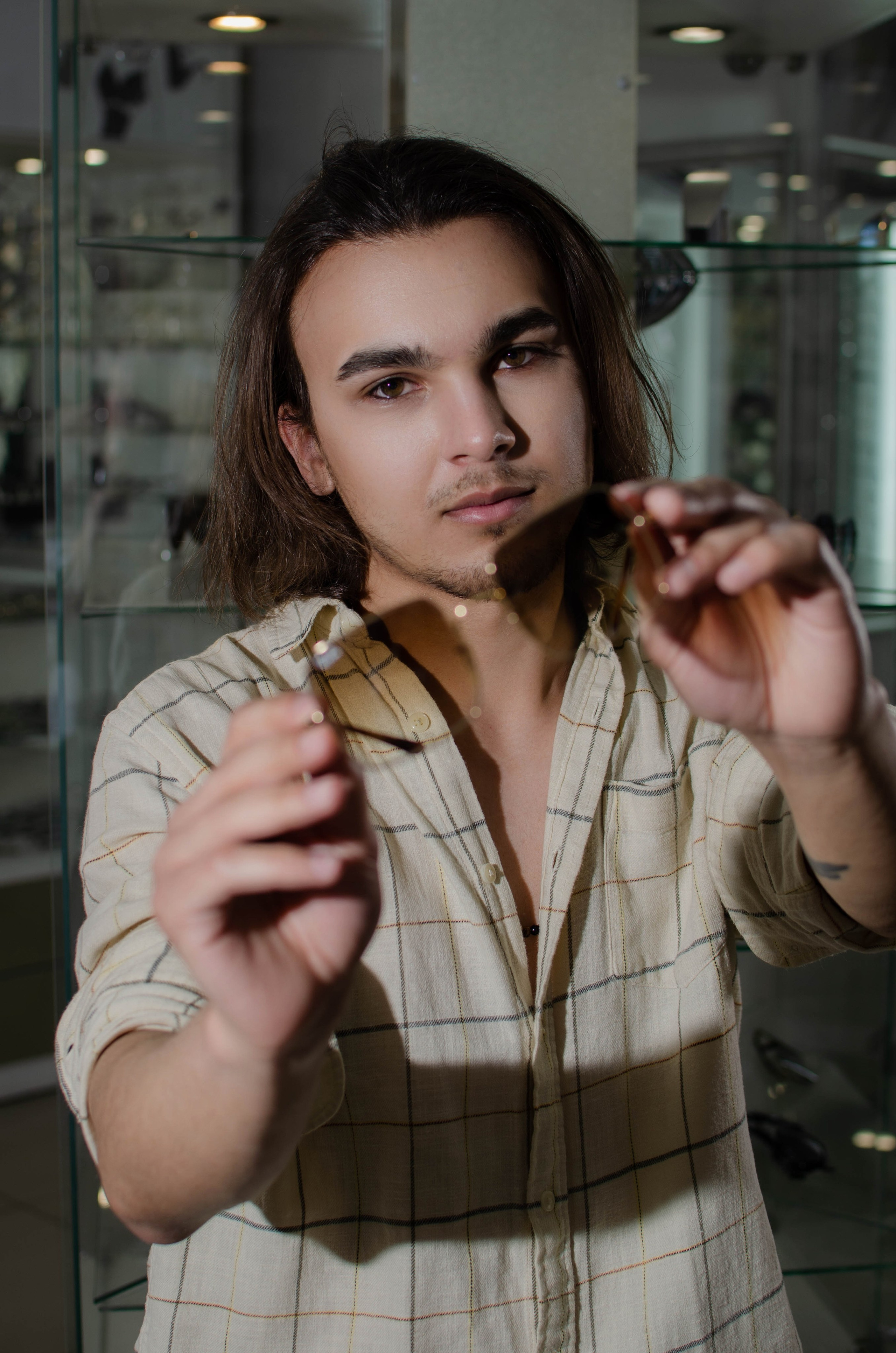 Калашников Дмитрий. Promodels