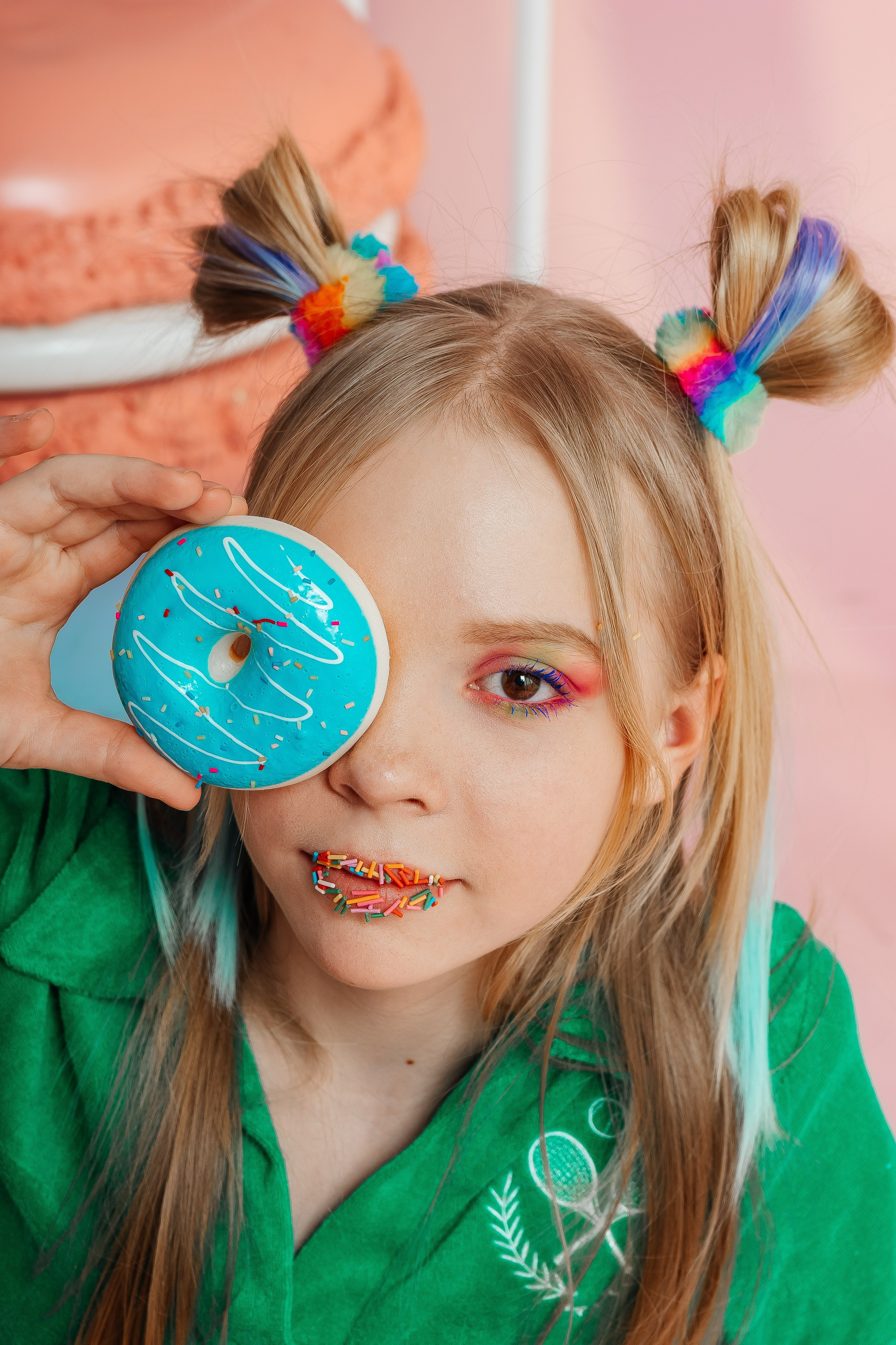 Олеся. Свадебный и семейный фотограф во Владивостоке Александра Глускер