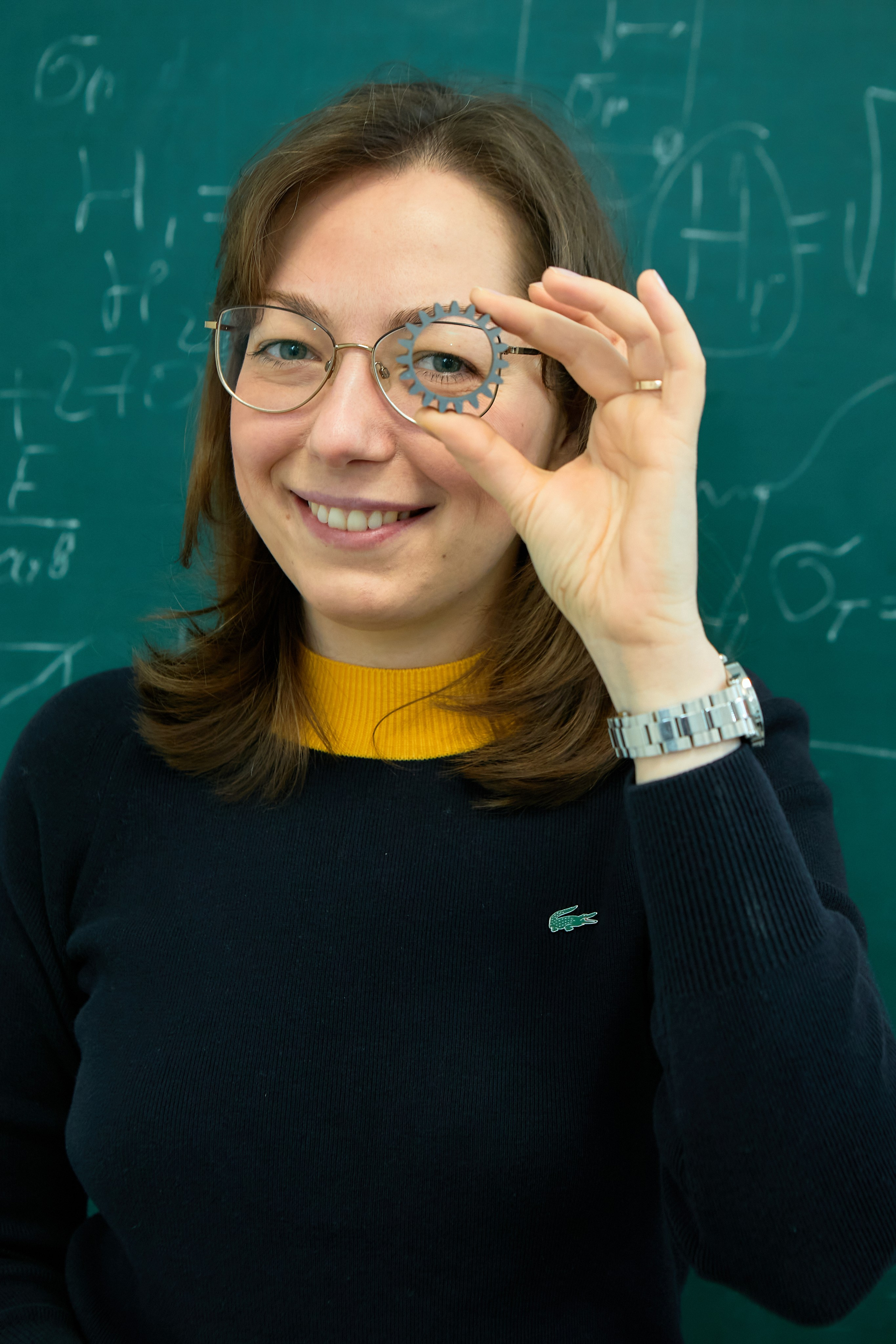 Больше, чем нефтяной, больше, чем университет. УГНТУ — Ведущий нефтегазовый вуз России