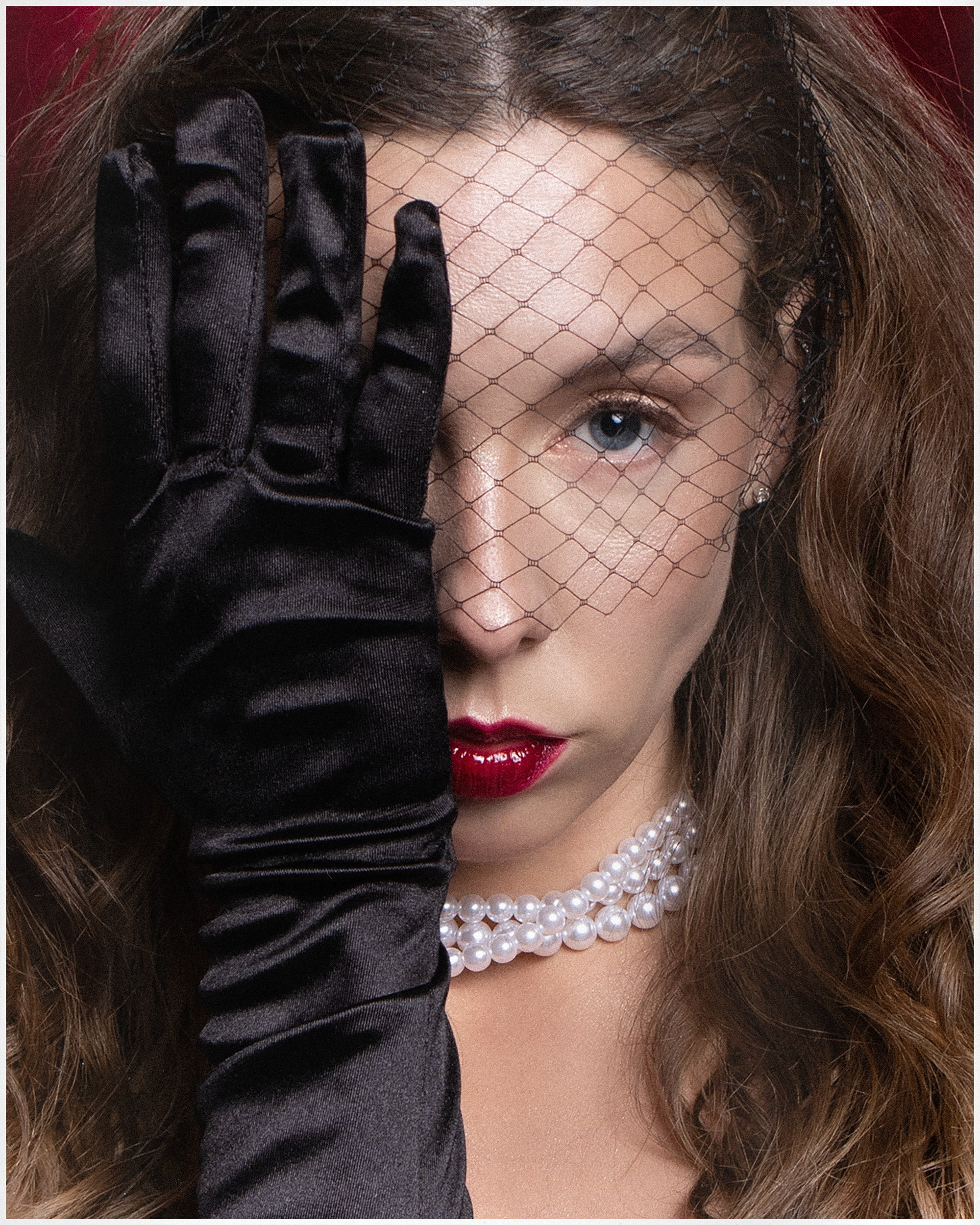 🌹. Креативный фотограф в Москве Анастасия