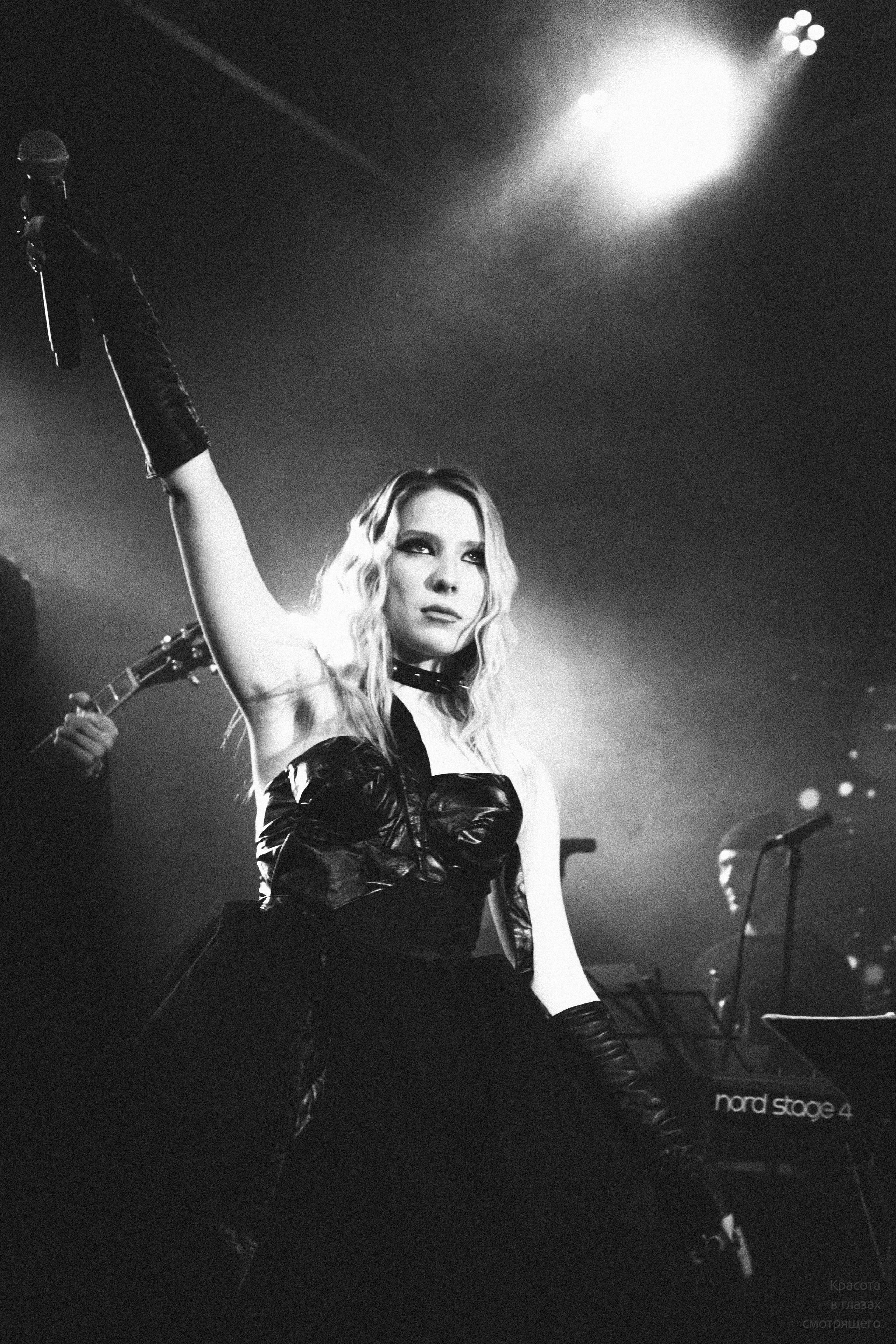 Фотосъёмка концертов и фестивалей. All In Media — фотосъёмка и видеопродакшн
