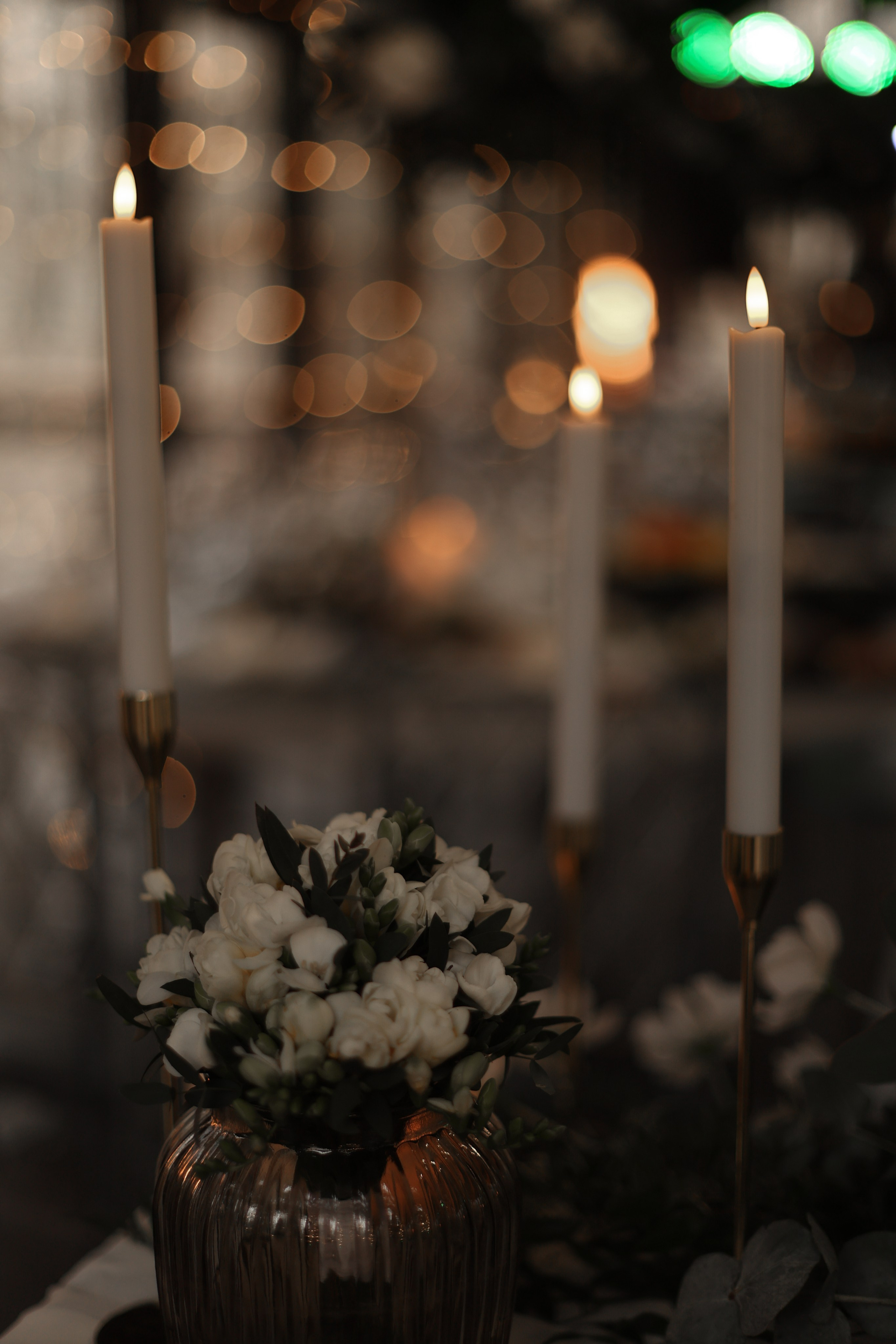 Анна и Денис. Свадебный фотограф FOTOKEYT