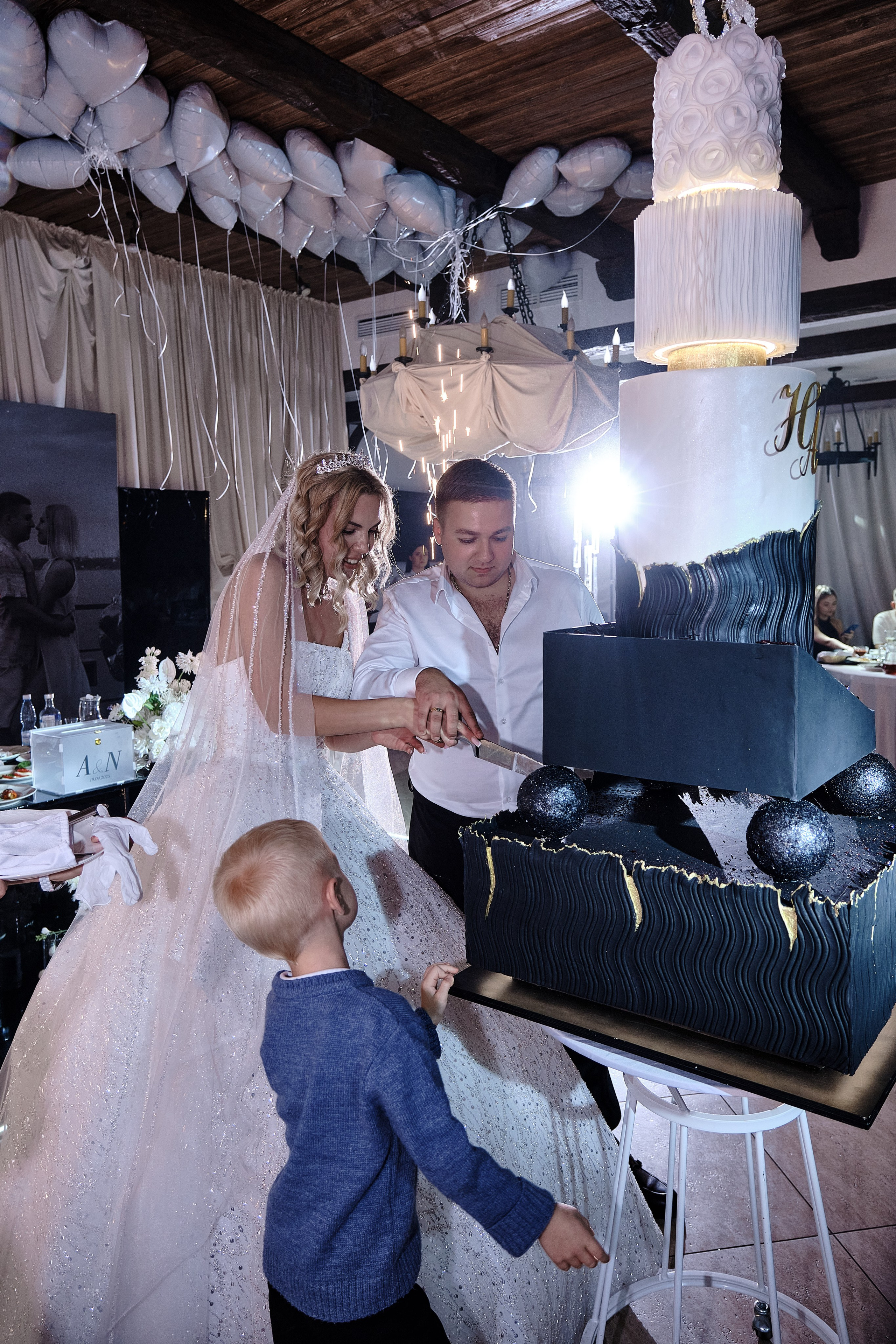 Никита и Ангелина. Фотограф в Самаре Татьяна Дубаносова