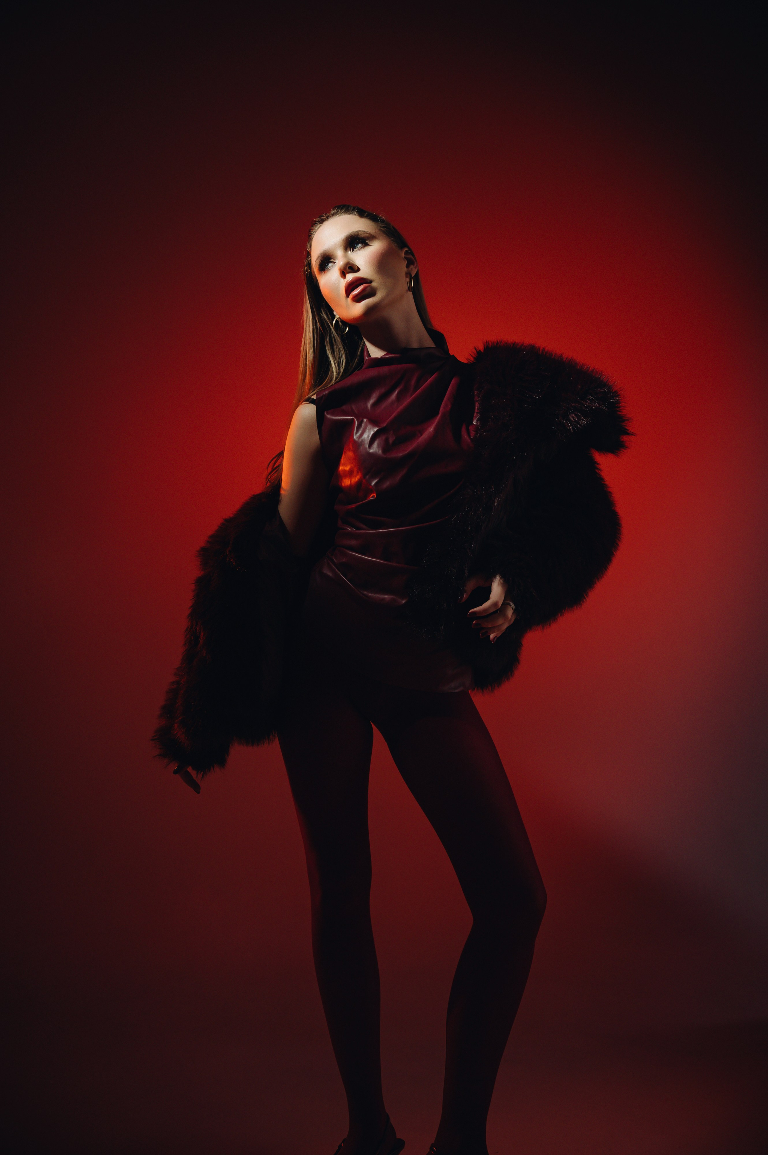 Милена — Фэшн. Свадебный фотограф во Владимире Влад Бирюков