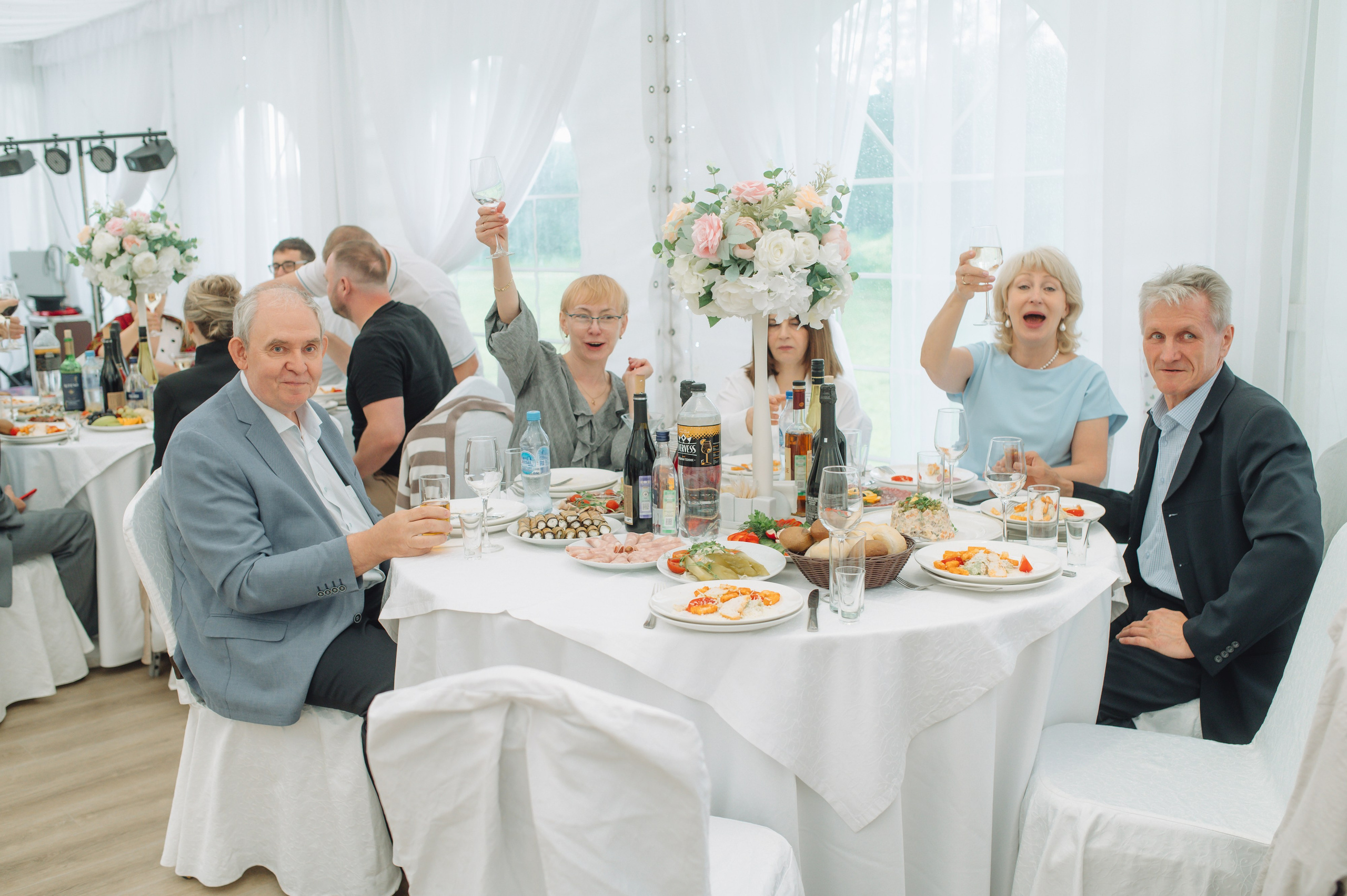 Семен и Анастасия | Суздаль. Свадебный фотограф во Владимире Влад Бирюков
