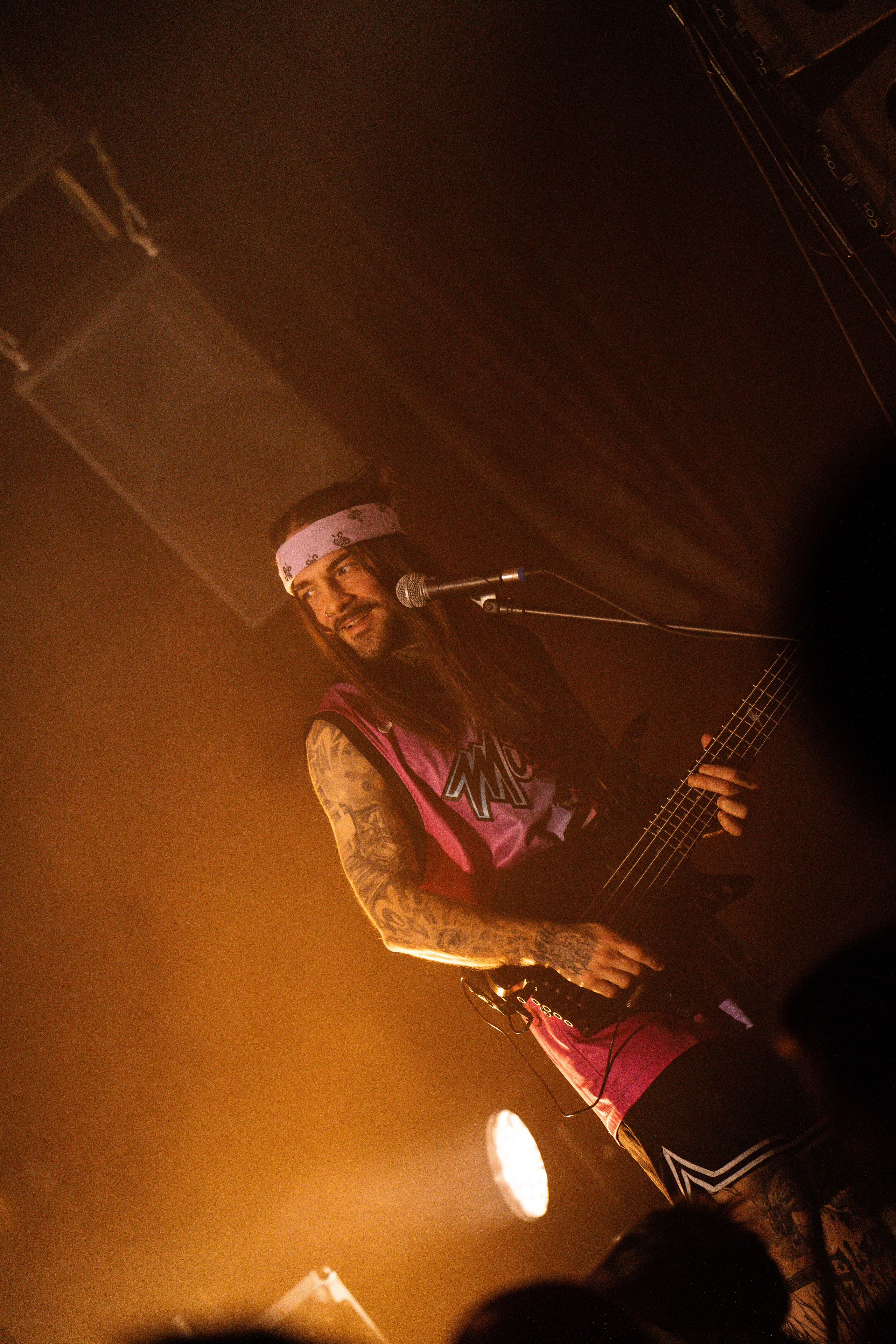 Концертный фотограф Ростов-на-Дону. Фотограф в Ростове-на-Дону Елизаваета Маковей