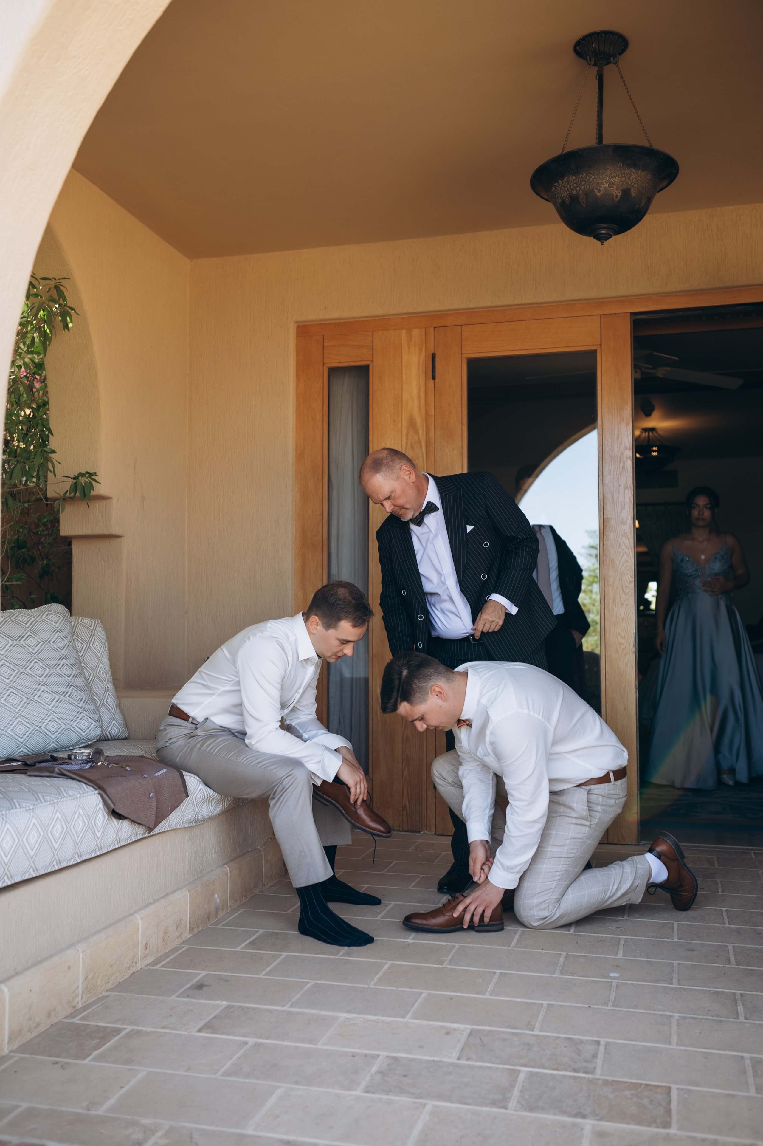 WeddingFourSeasonsSharmElSheikh. Wedding and family photographer in Egypt Natalia Matlina