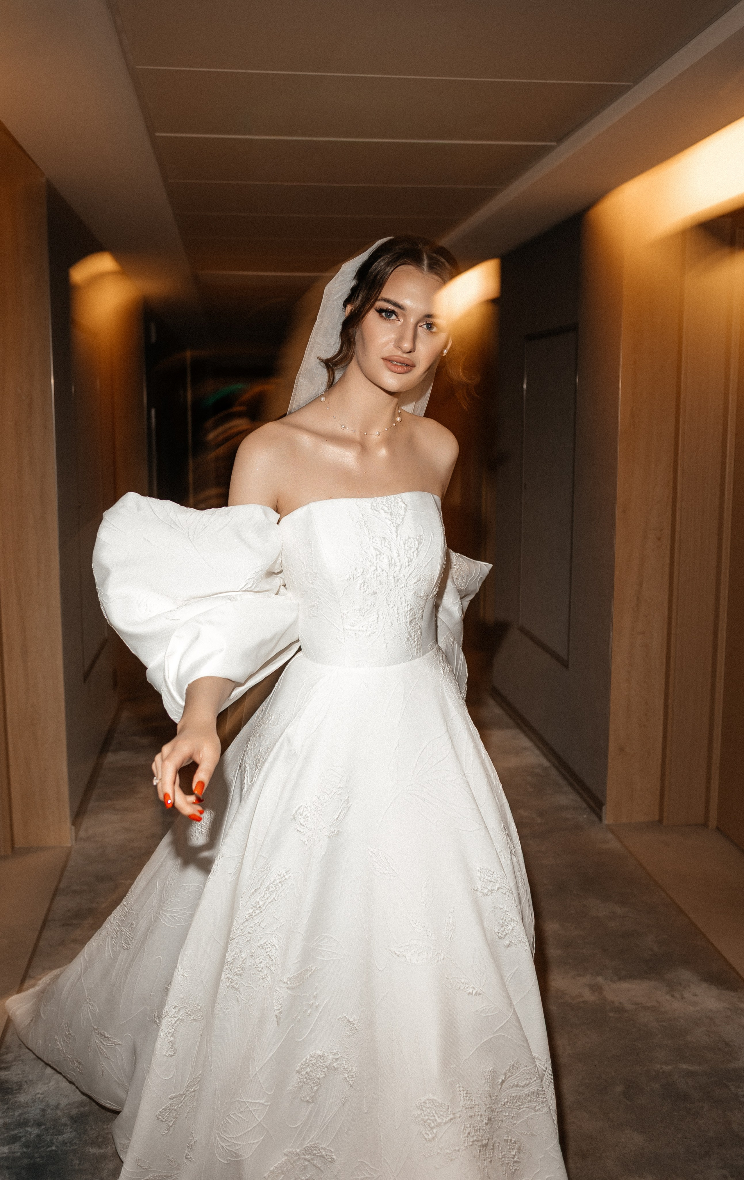 Юрий & Дарья | 06.06.25. Свадебный и семейный фотограф в Омске Евгения Хакимова