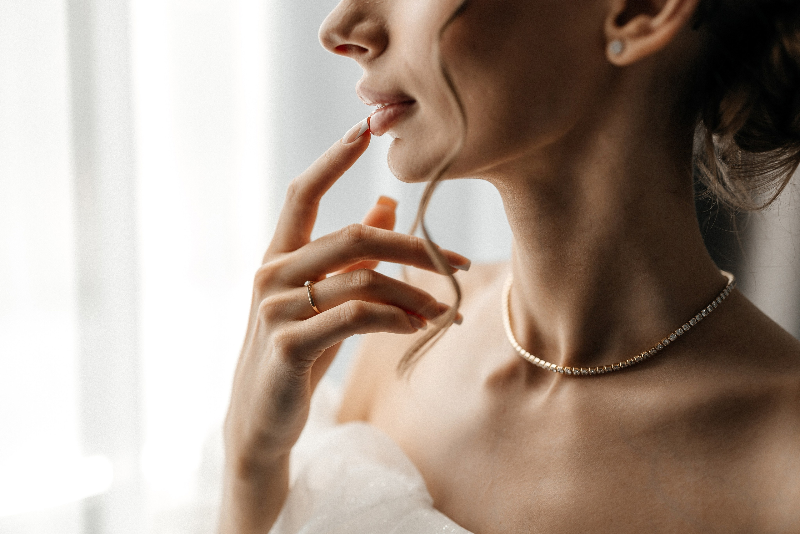 Евгения & Данил | 25.04.25. Свадебный и семейный фотограф в Омске Евгения Хакимова