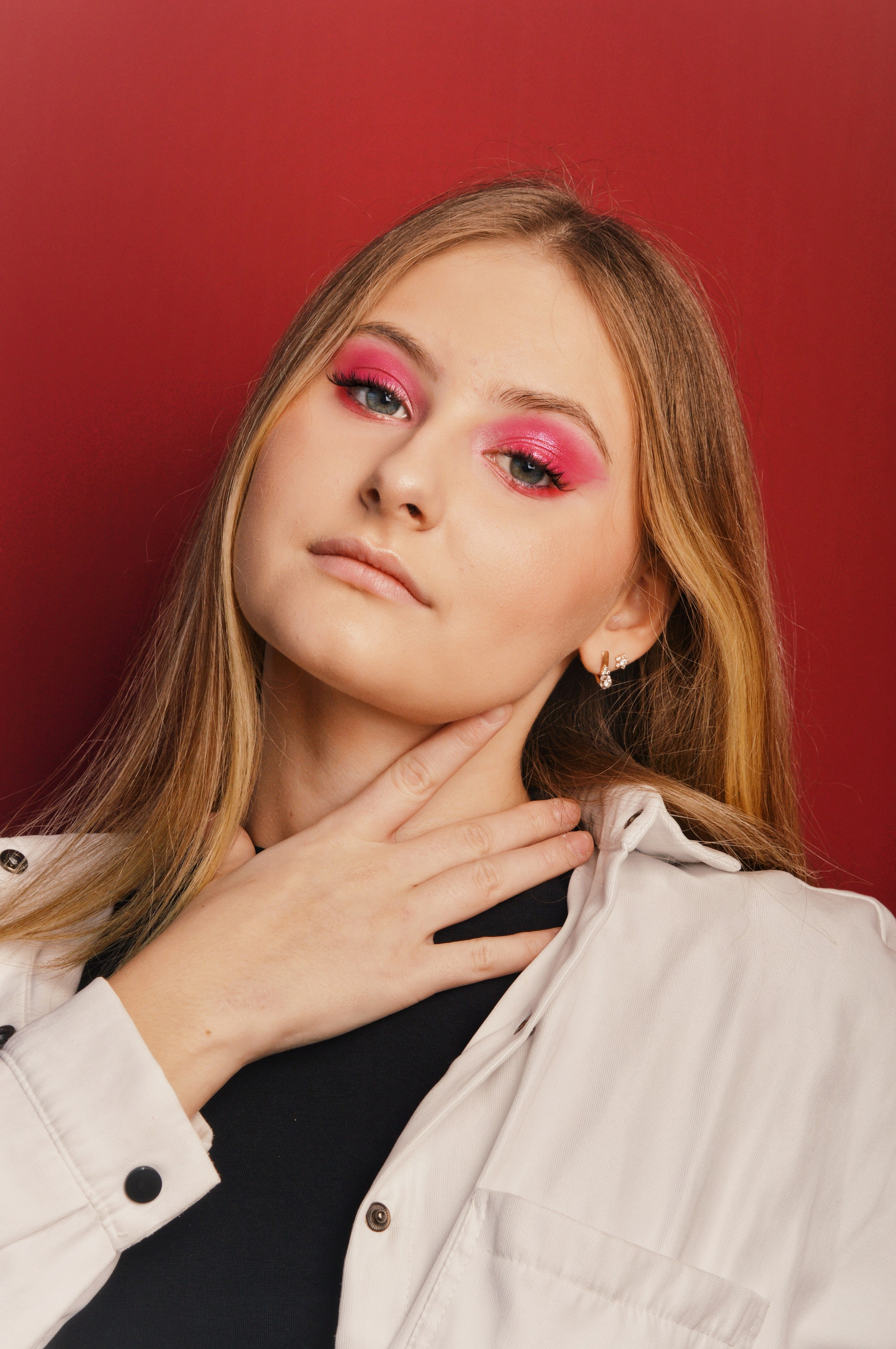 Диана Федоренкова. Promodels